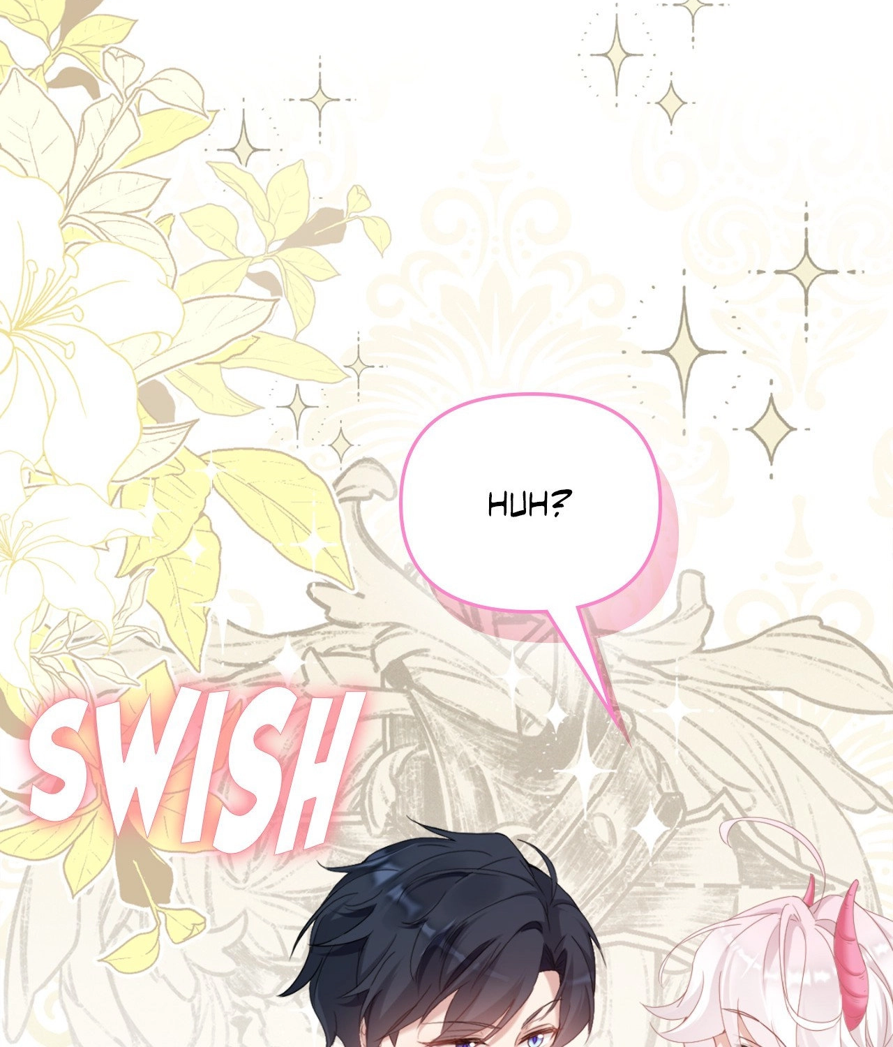 My Knight in Shining Armor chapter 37 page 68