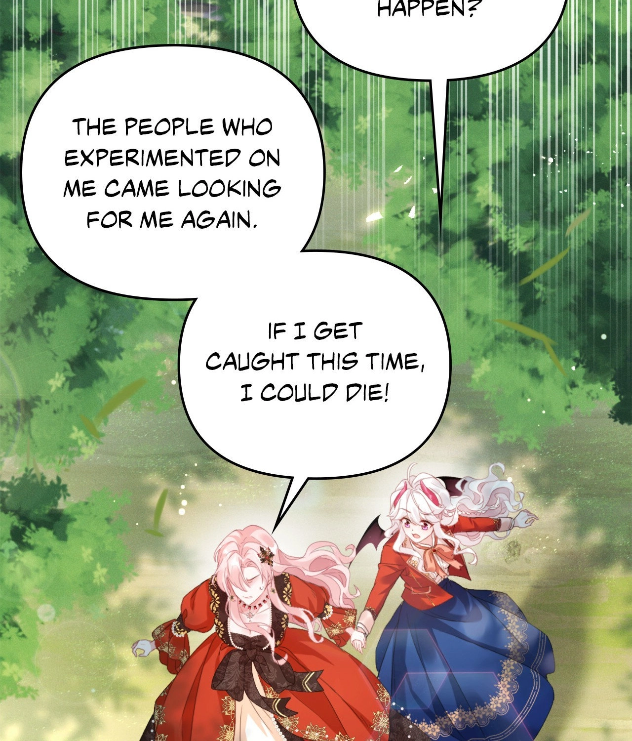 My Knight in Shining Armor chapter 37 page 32