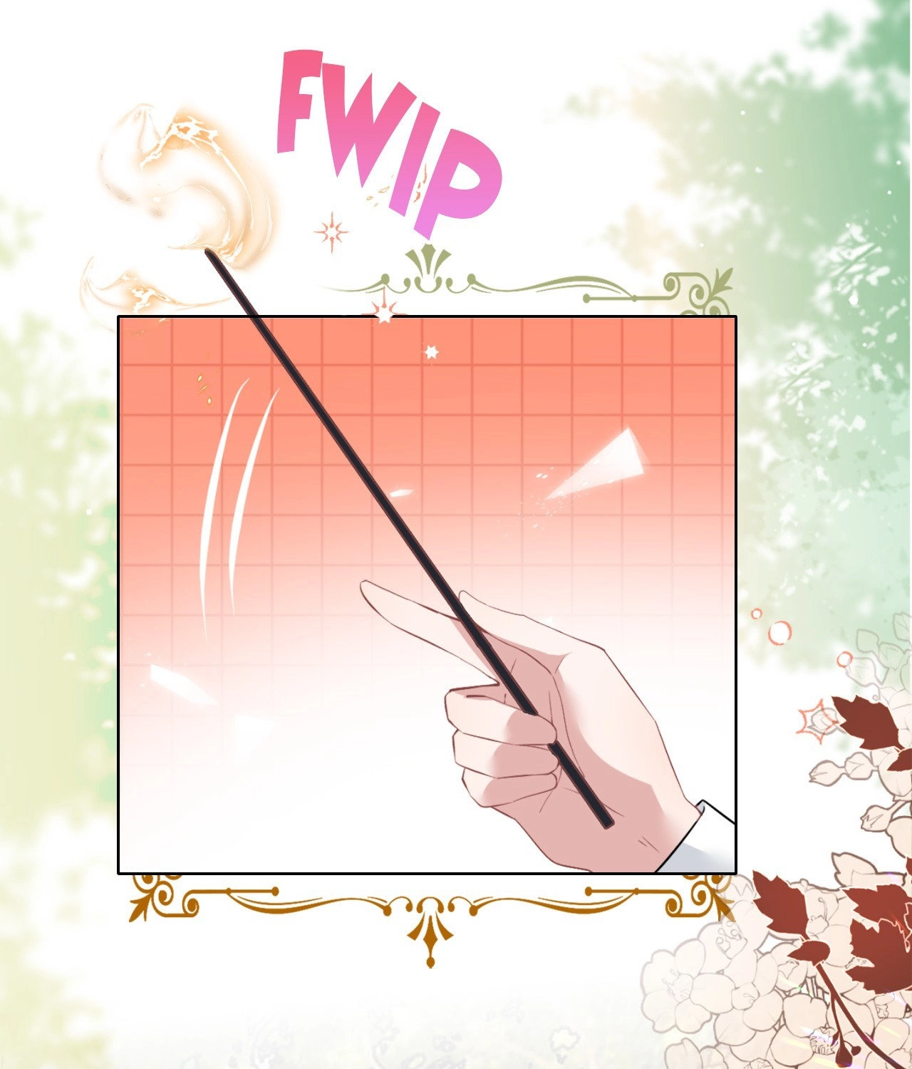 My Knight in Shining Armor chapter 37 page 1