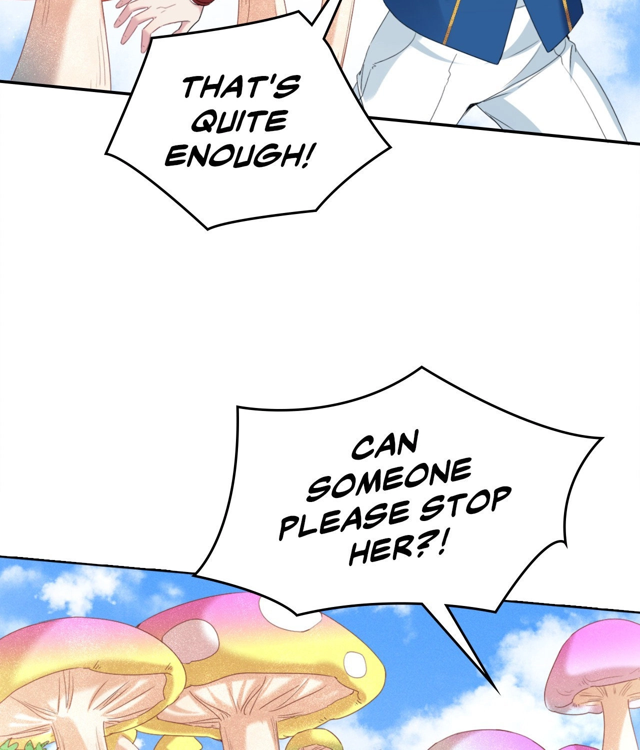 My Knight in Shining Armor chapter 37 page 62