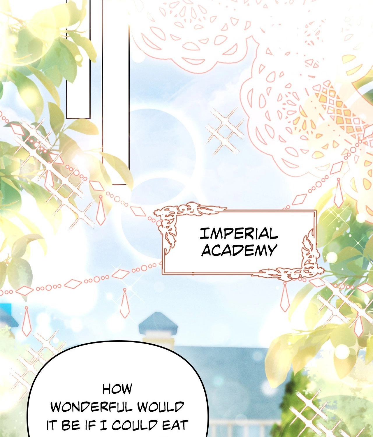 My Knight in Shining Armor chapter 37 page 24