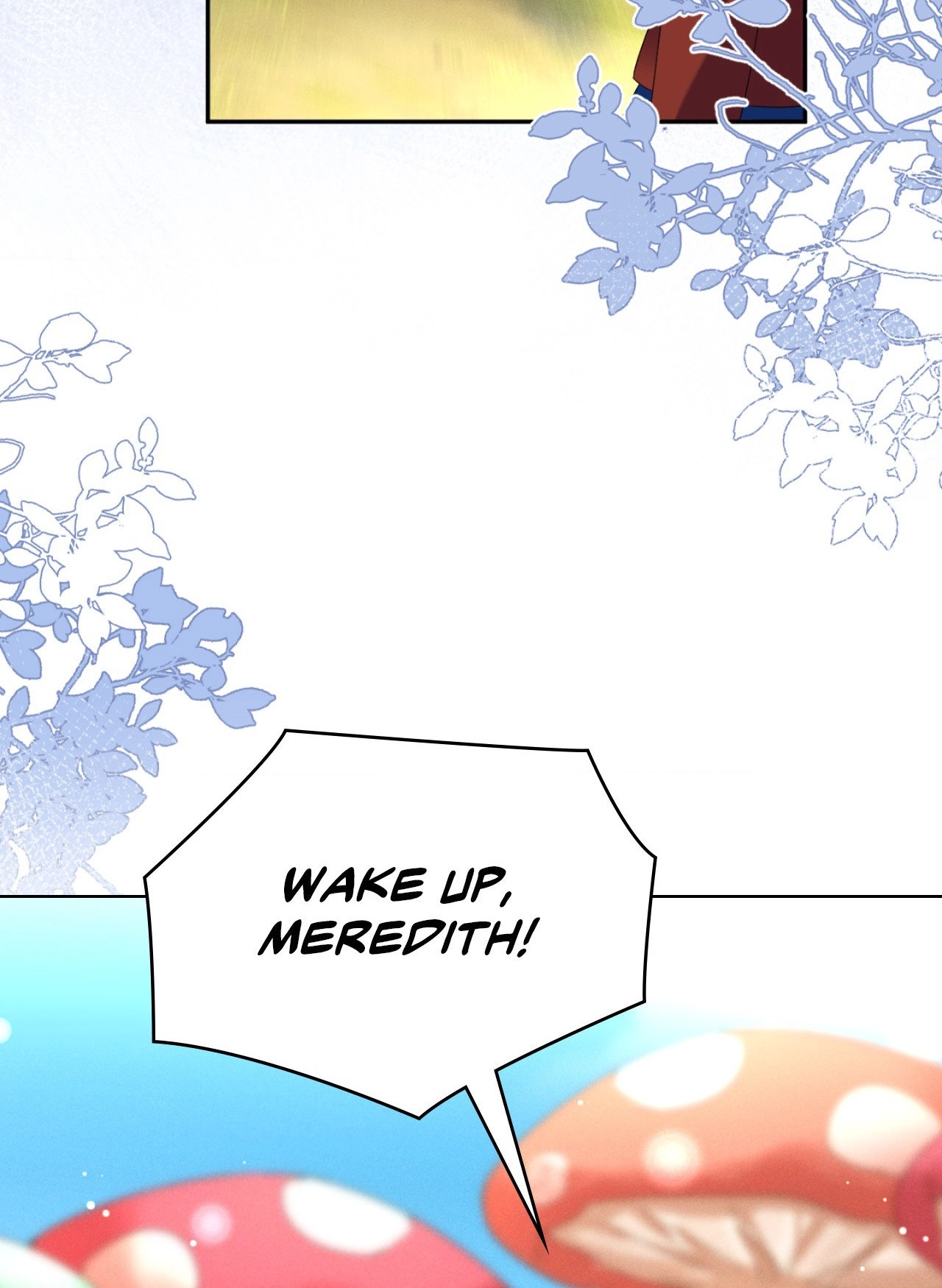 My Knight in Shining Armor chapter 38 page 58