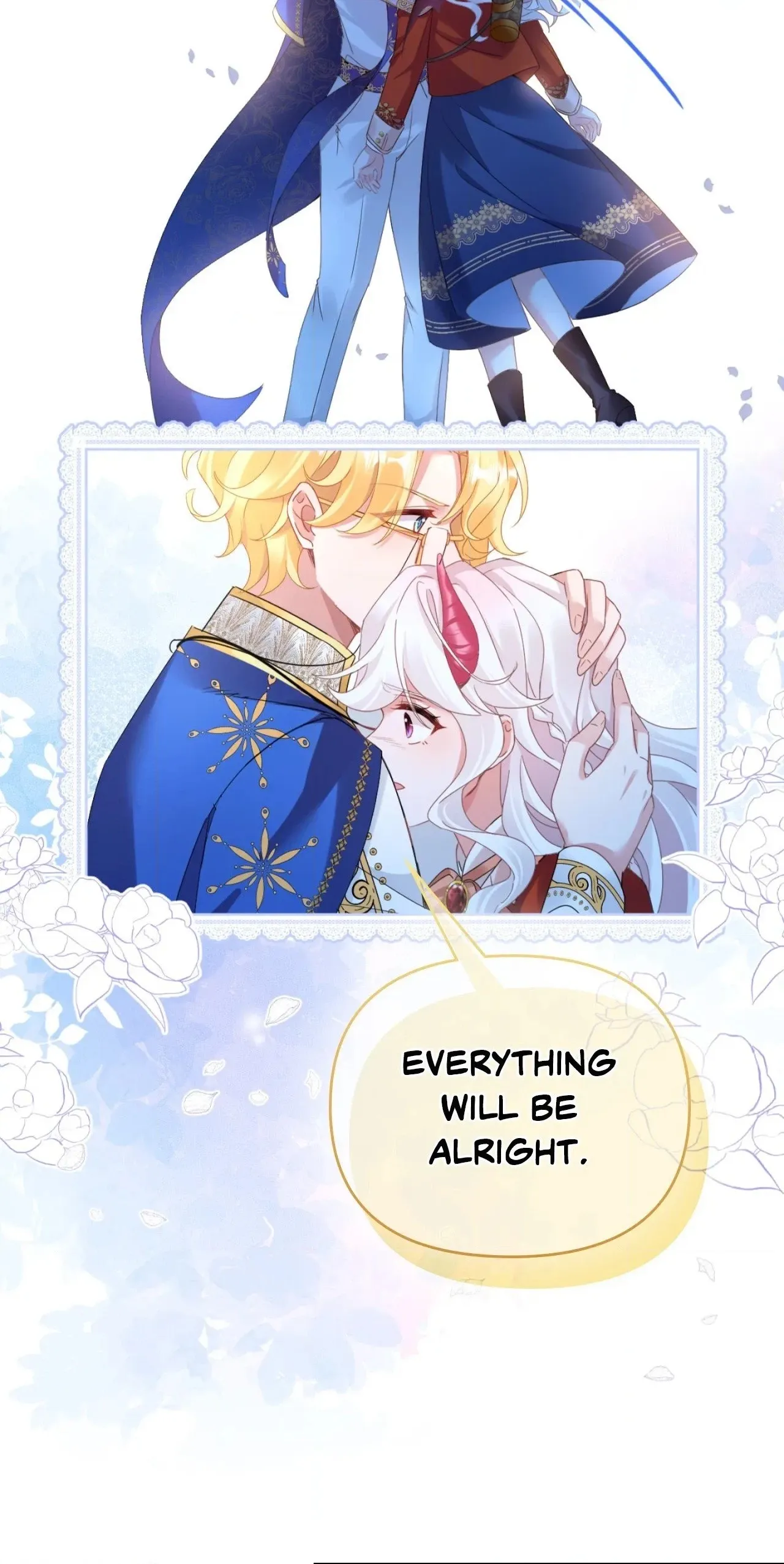 My Knight in Shining Armor chapter 38 page 80