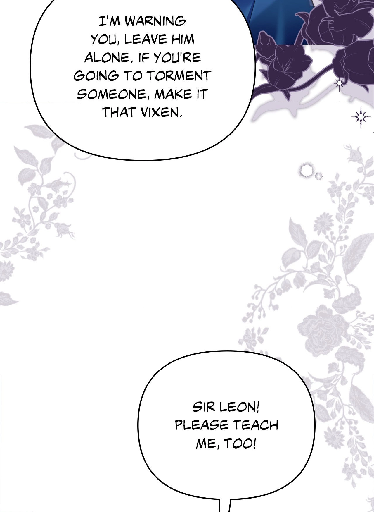 My Knight in Shining Armor chapter 38 page 16