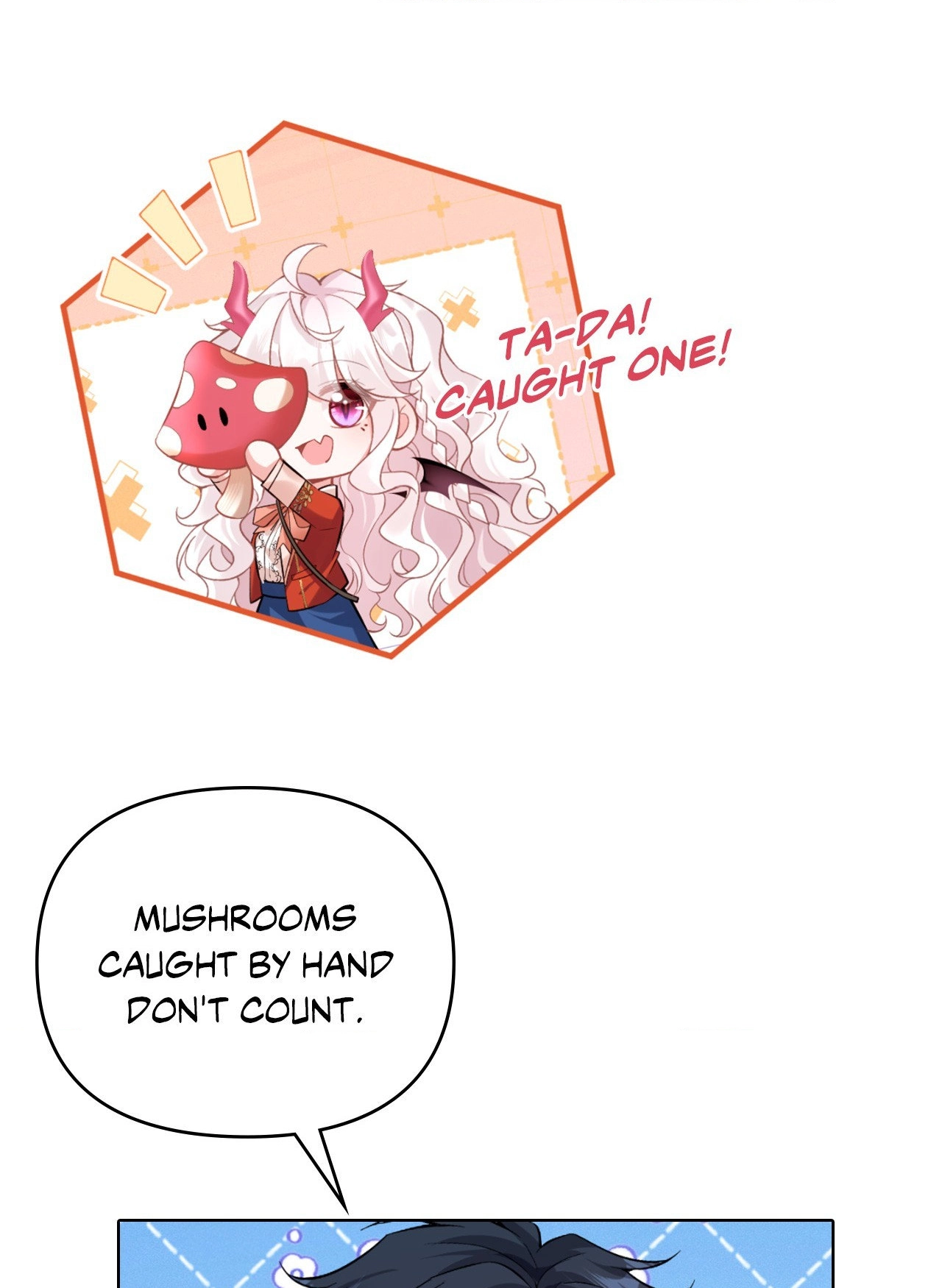 My Knight in Shining Armor chapter 38 page 34