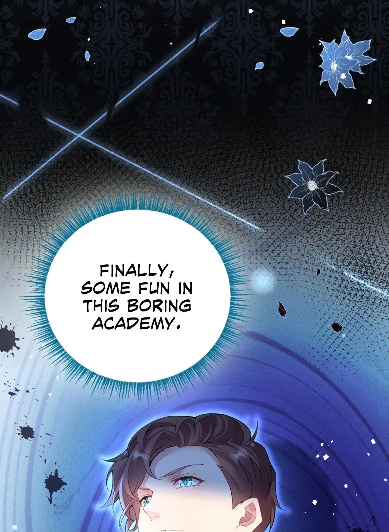 My Knight in Shining Armor chapter 38 page 50