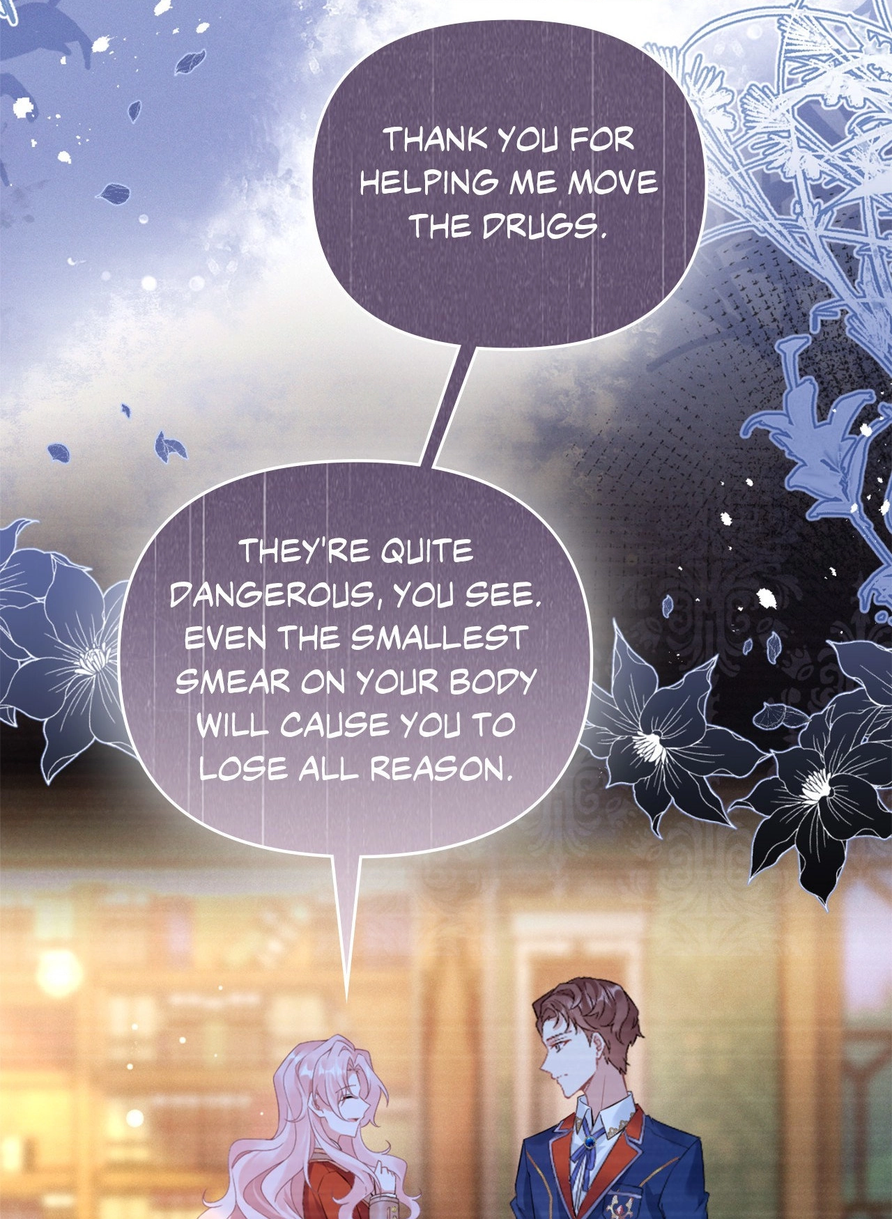 My Knight in Shining Armor chapter 38 page 48
