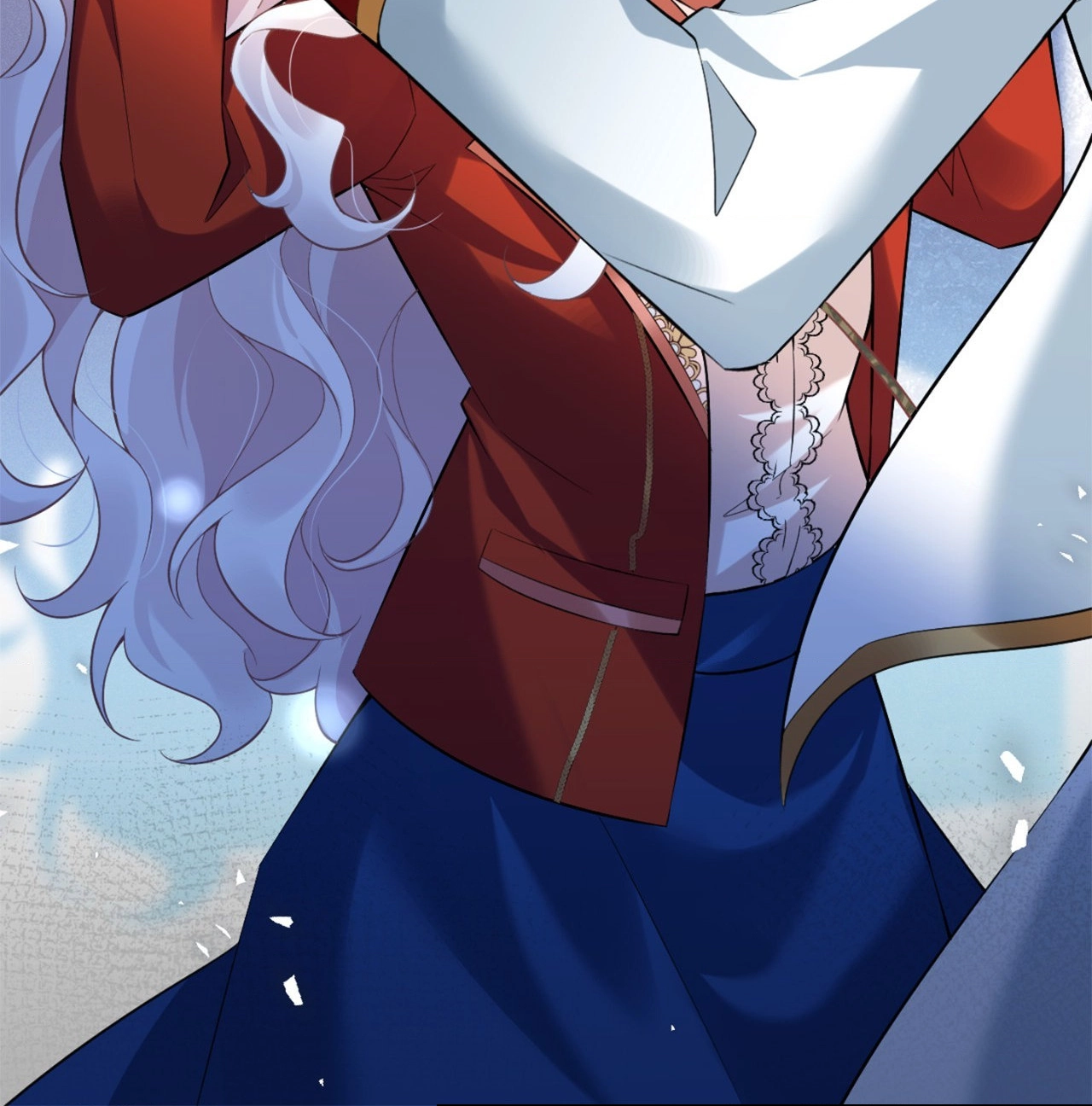My Knight in Shining Armor chapter 38 page 45