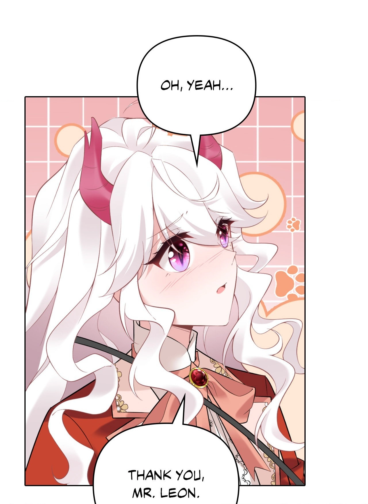My Knight in Shining Armor chapter 38 page 8