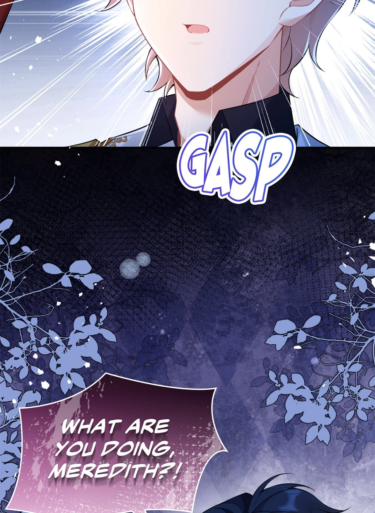 My Knight in Shining Armor chapter 38 page 43
