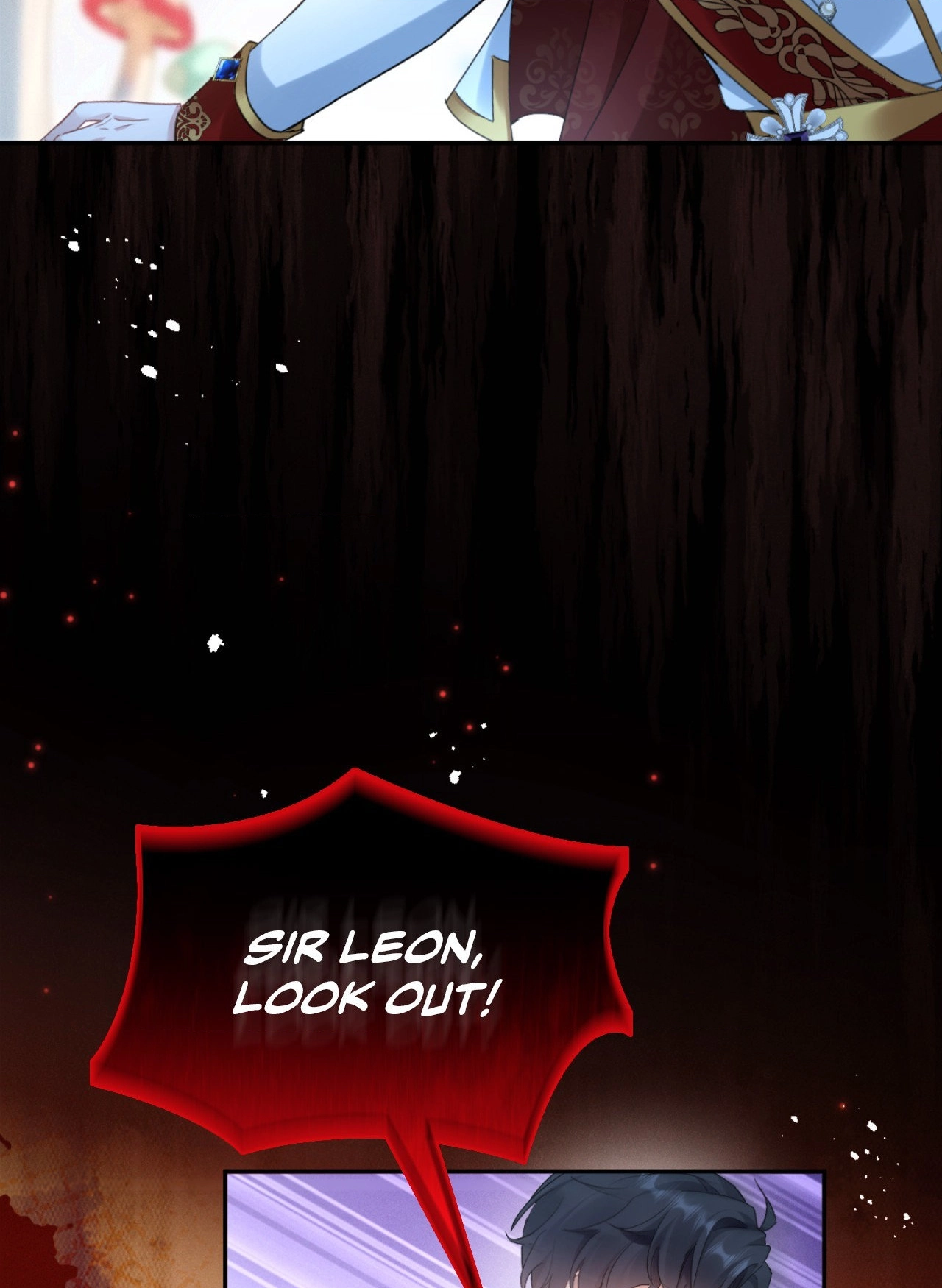 My Knight in Shining Armor chapter 38 page 65