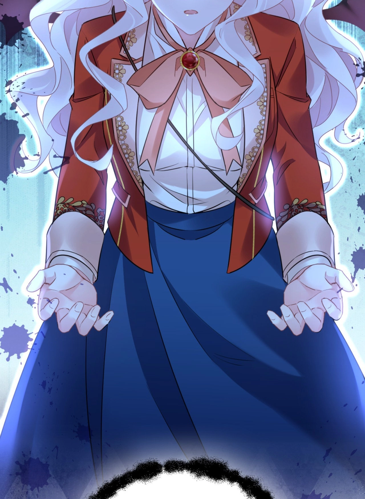 My Knight in Shining Armor chapter 38 page 78