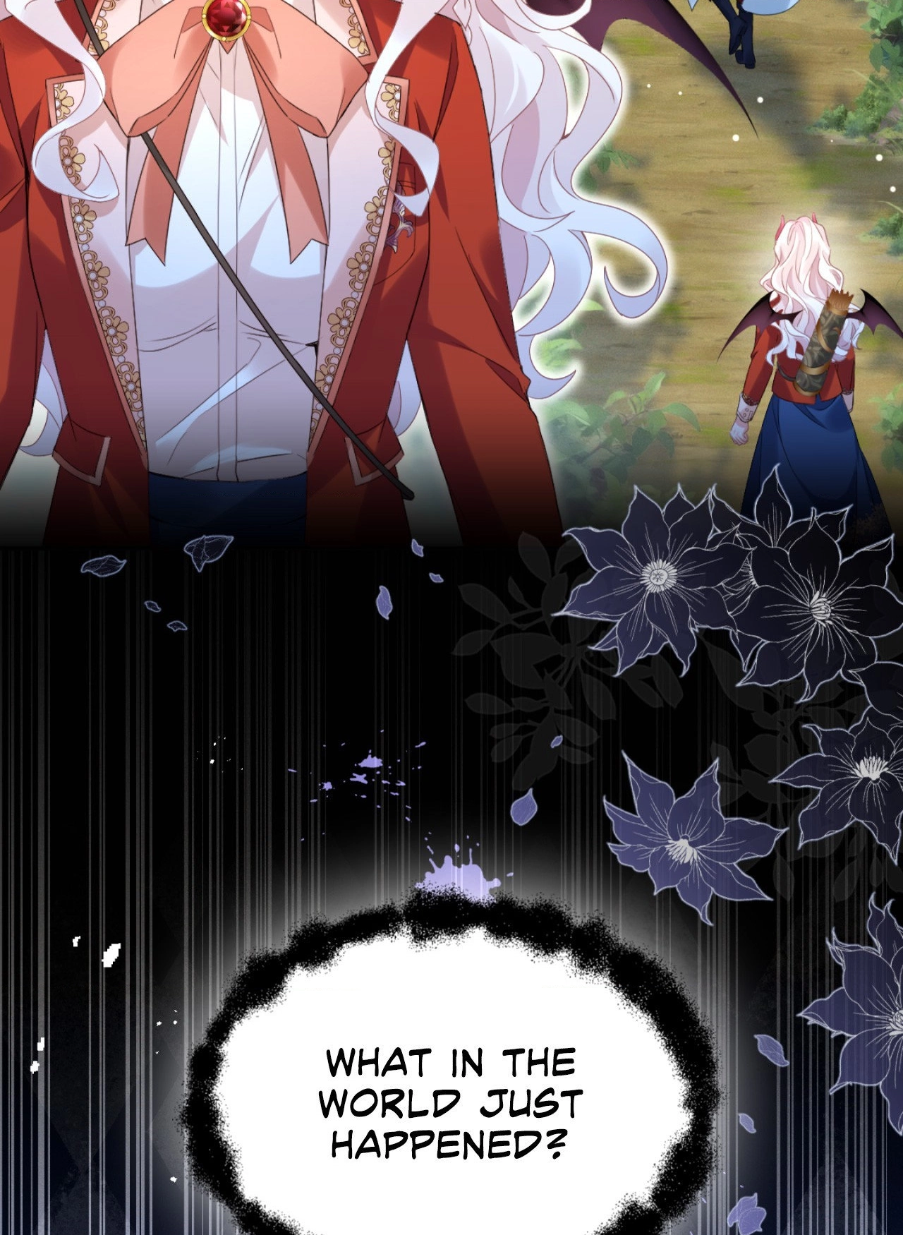 My Knight in Shining Armor chapter 38 page 76