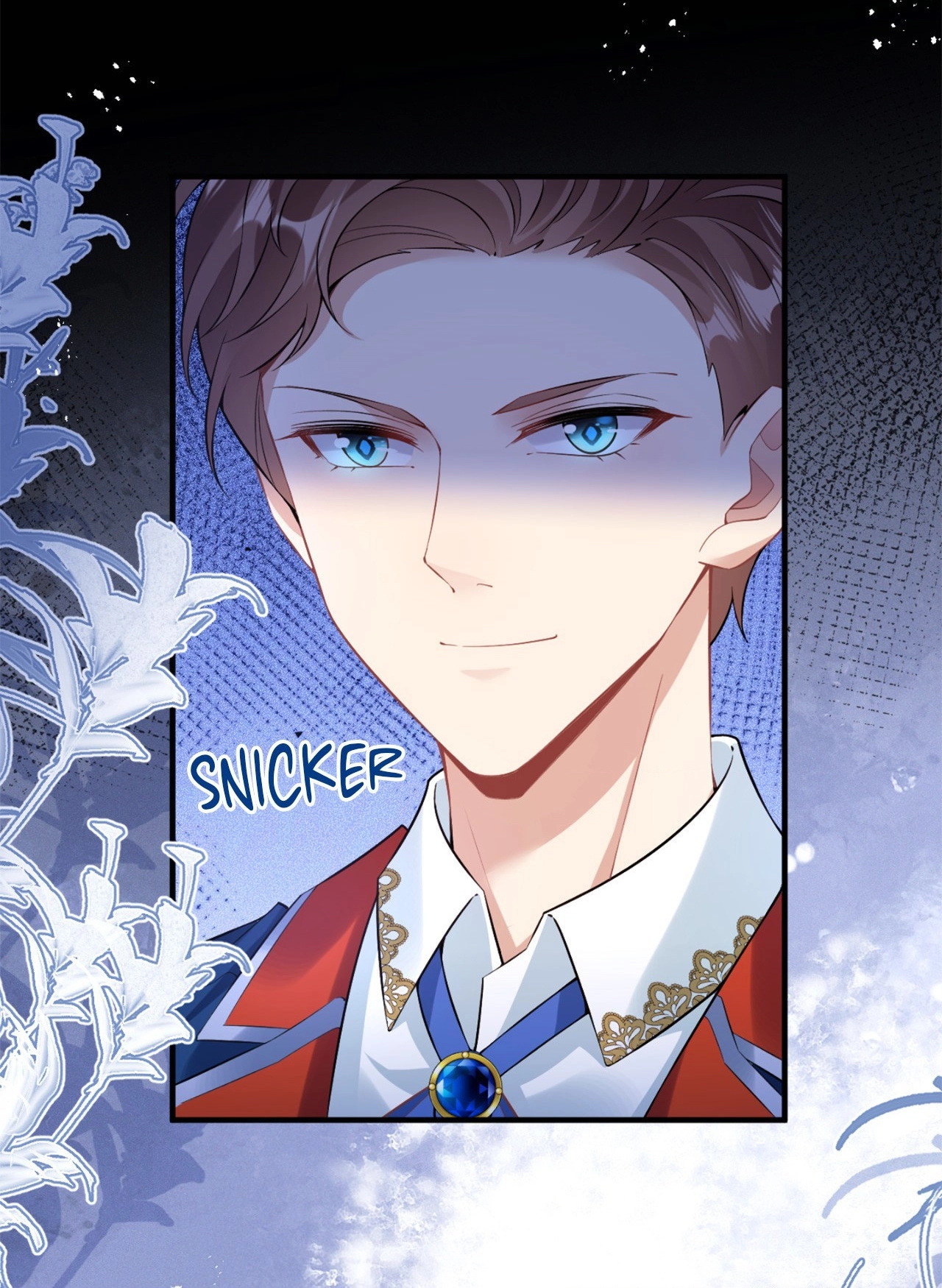 My Knight in Shining Armor chapter 38 page 47