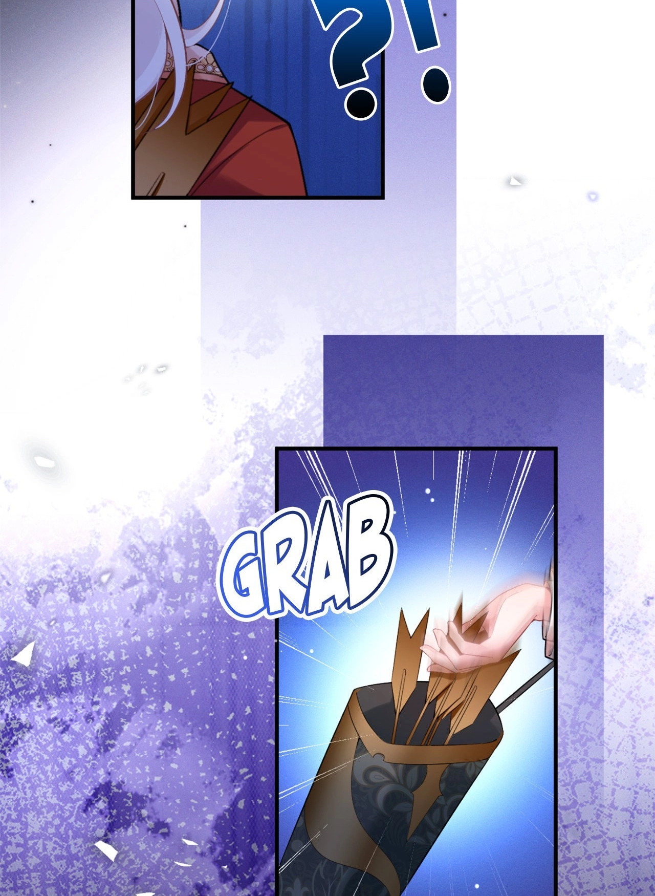 My Knight in Shining Armor chapter 38 page 41