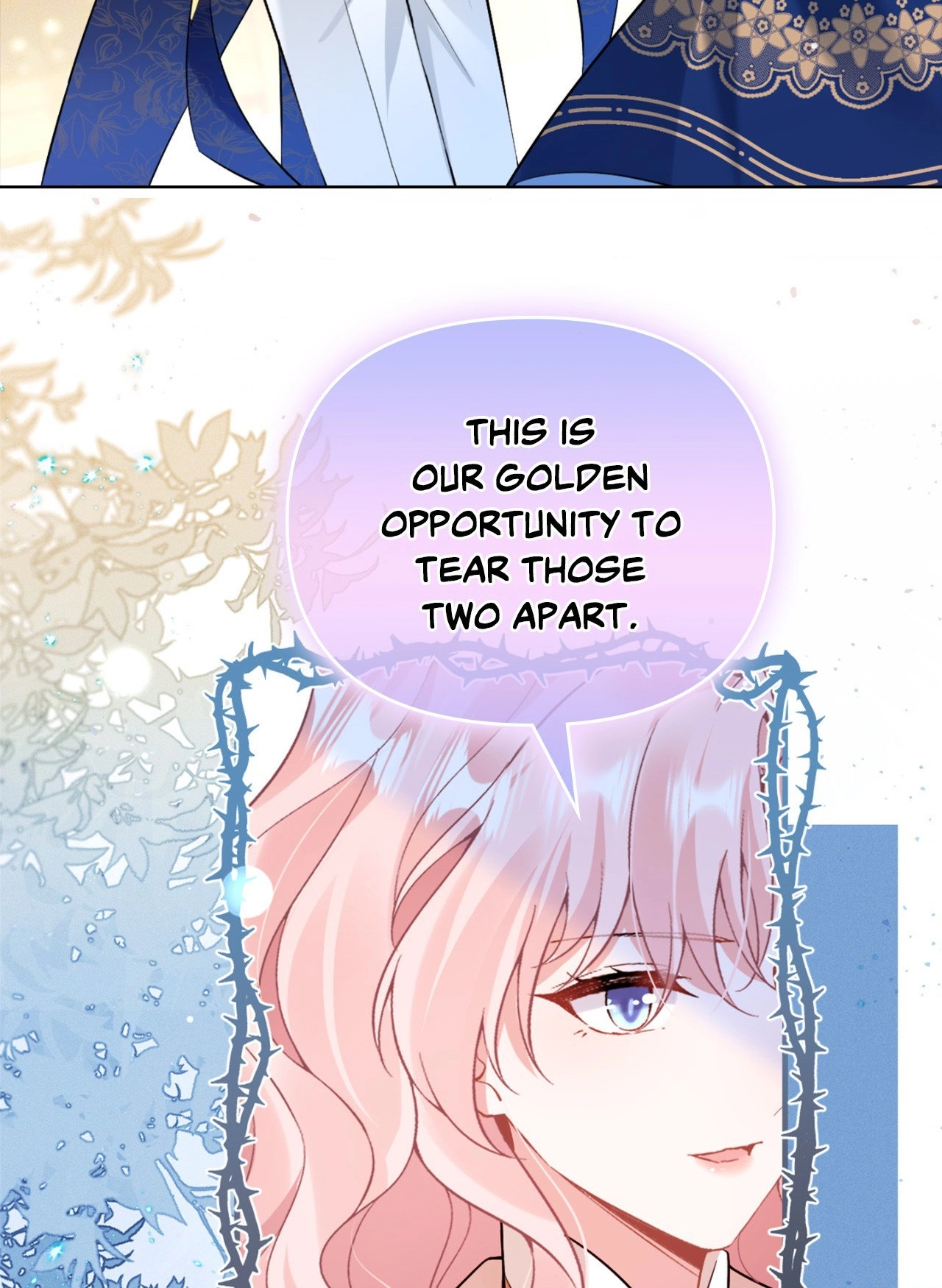 My Knight in Shining Armor chapter 38 page 27