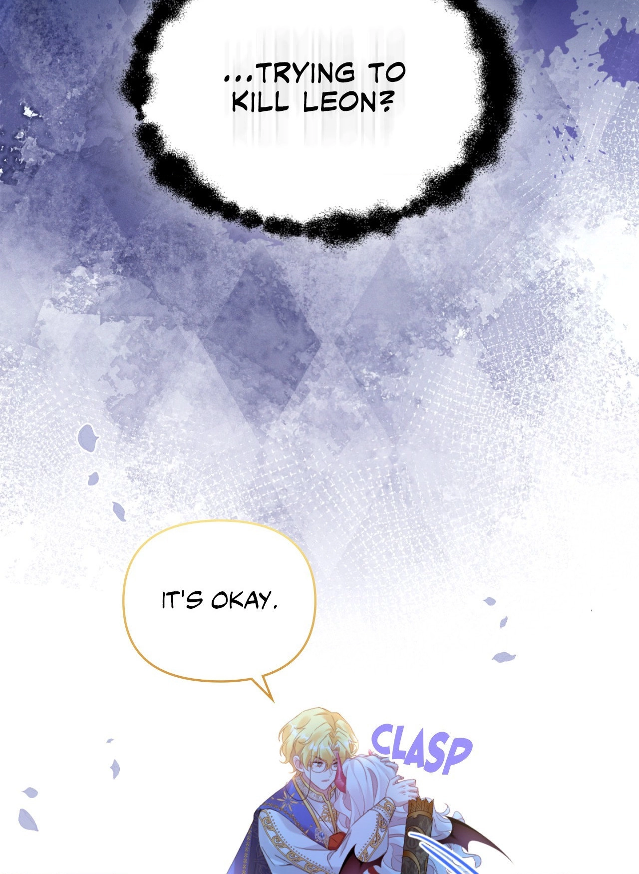 My Knight in Shining Armor chapter 38 page 79