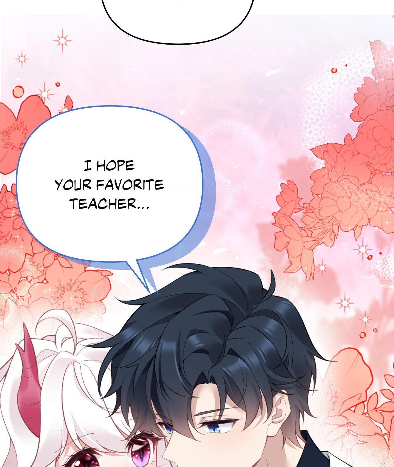 My Knight in Shining Armor chapter 38 page 9