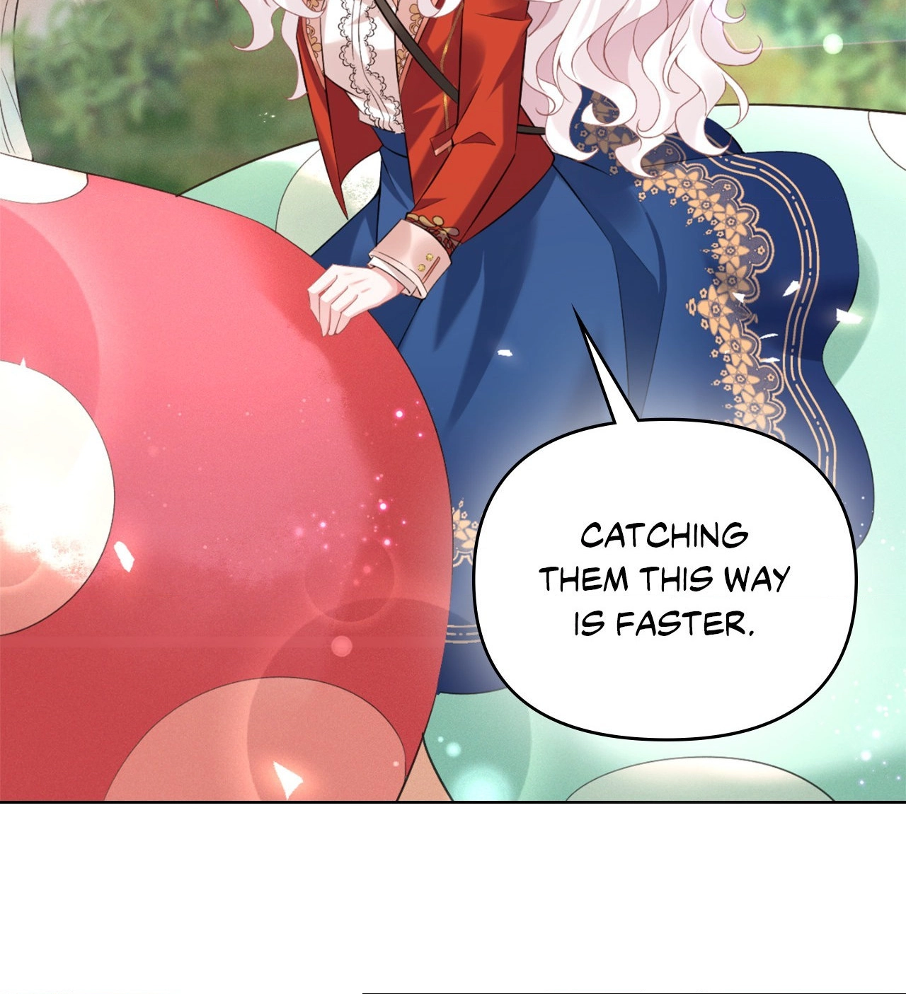 My Knight in Shining Armor chapter 38 page 33
