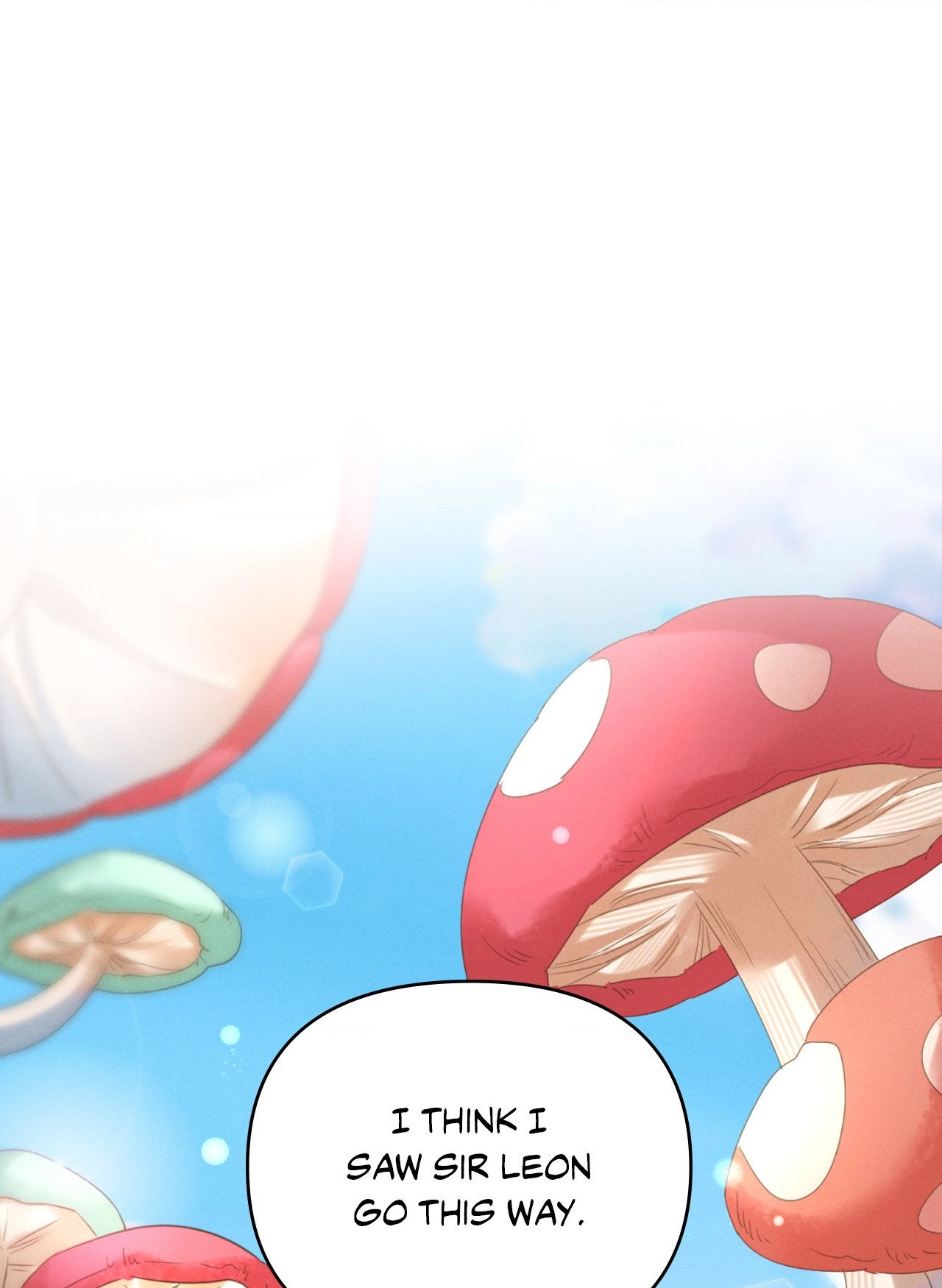 My Knight in Shining Armor chapter 38 page 55