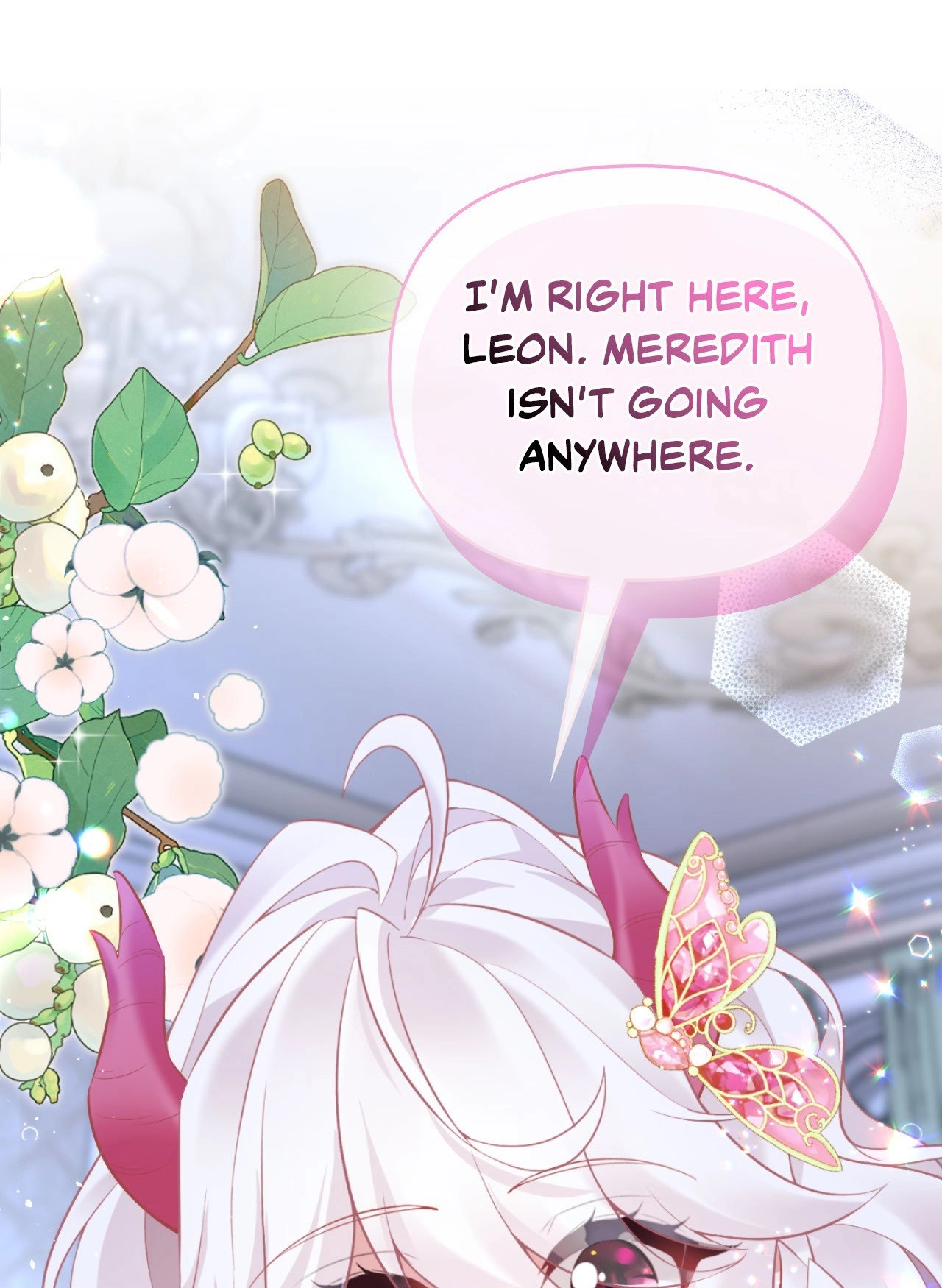 My Knight in Shining Armor chapter 39 page 57