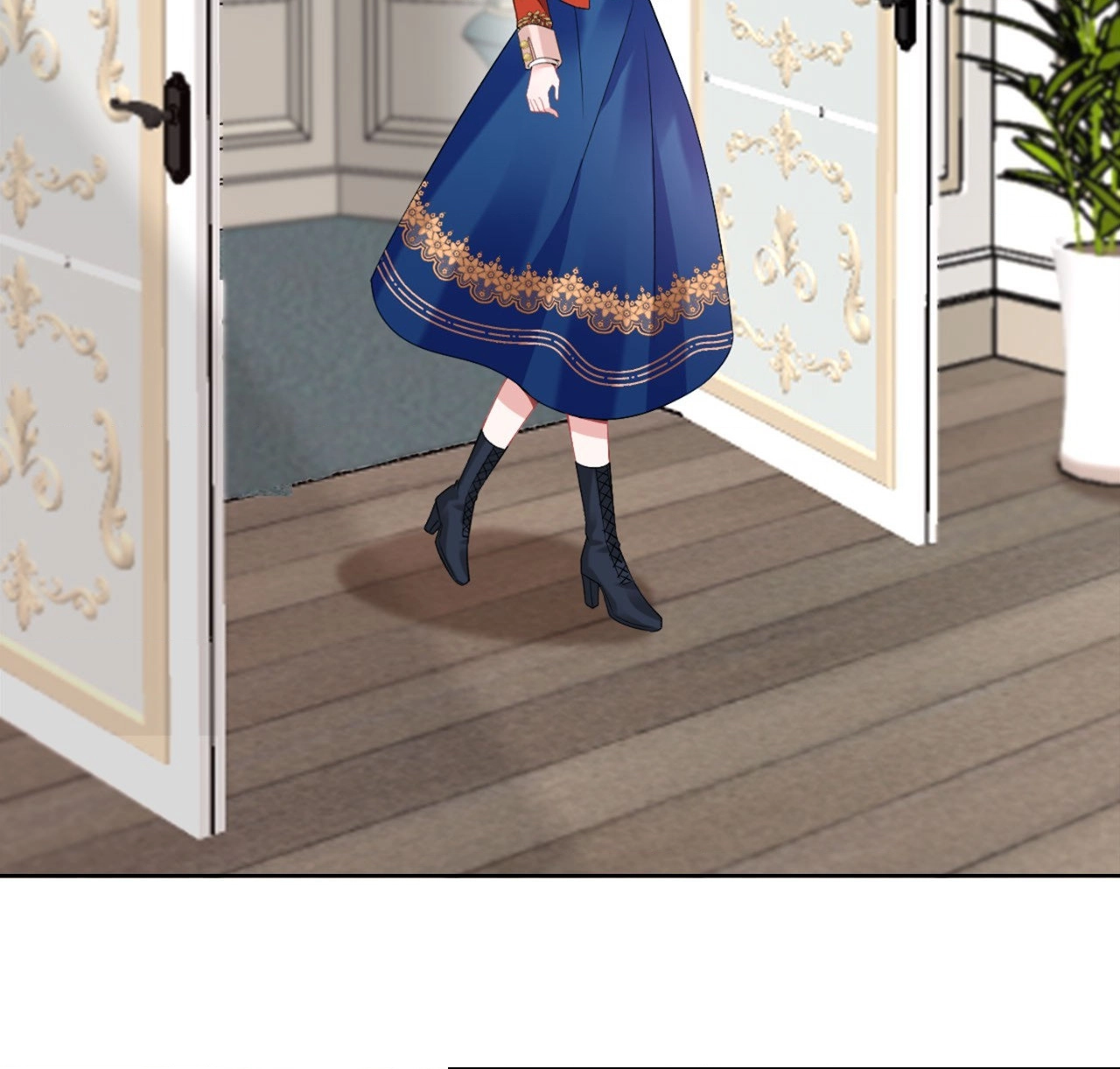 My Knight in Shining Armor chapter 39 page 44