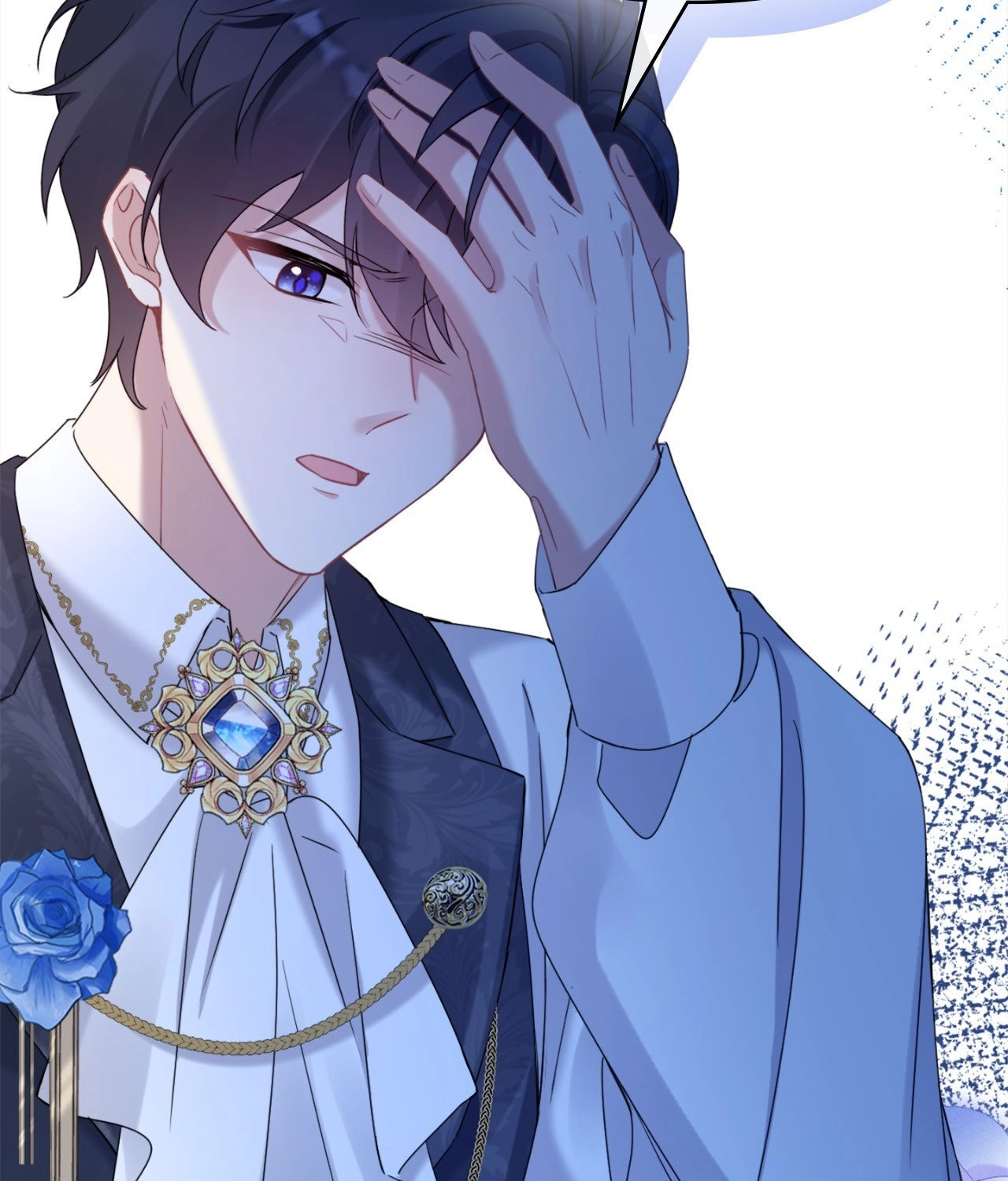 My Knight in Shining Armor chapter 39 page 28