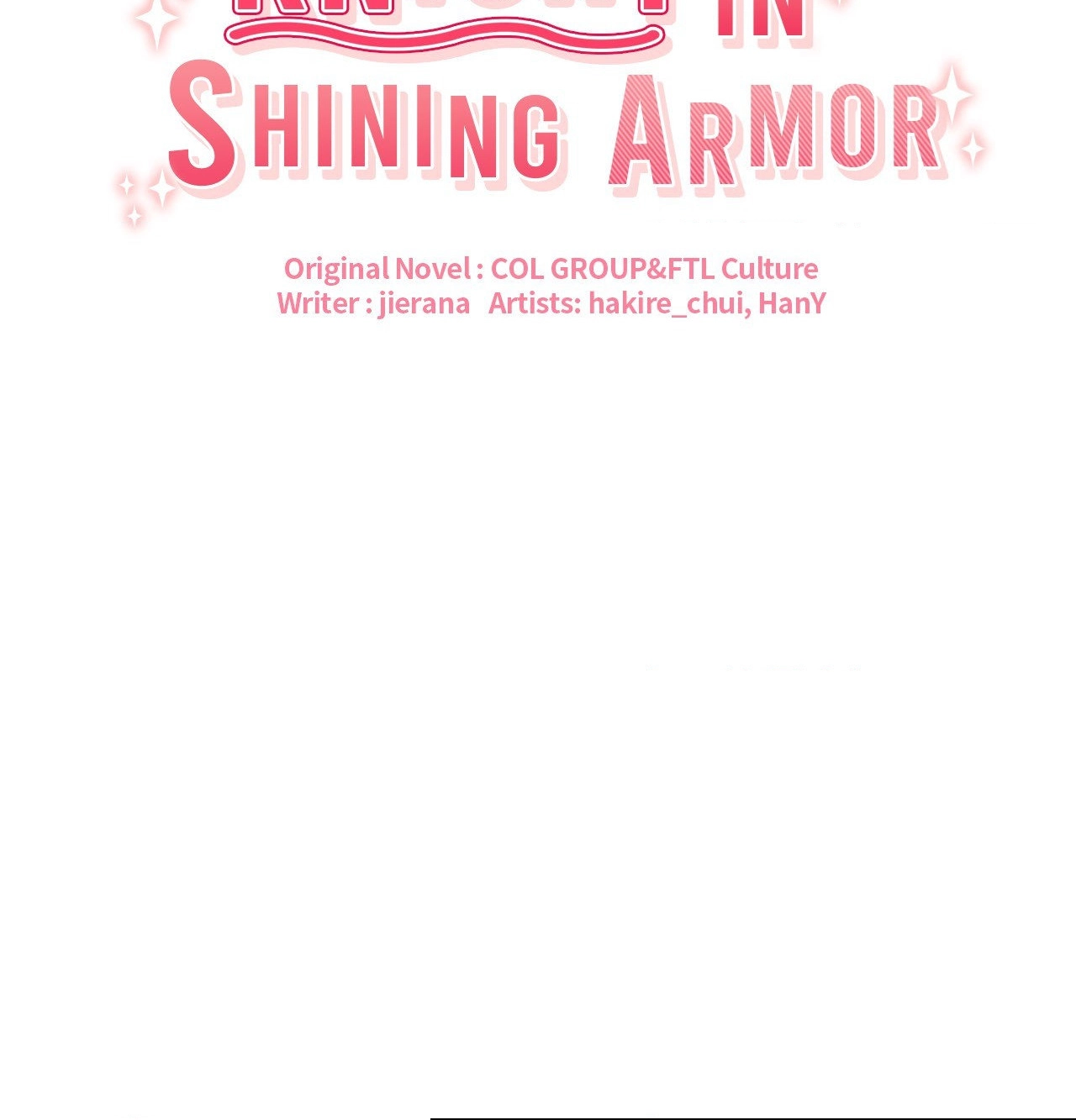 My Knight in Shining Armor chapter 39 page 31