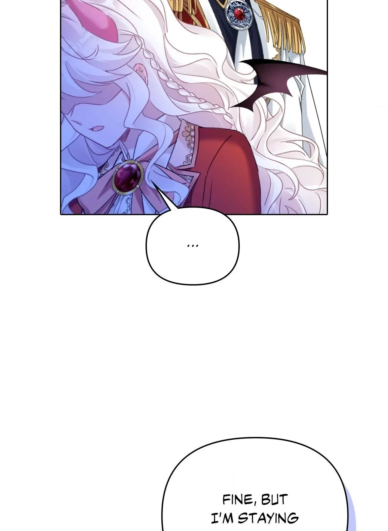 My Knight in Shining Armor chapter 39 page 10