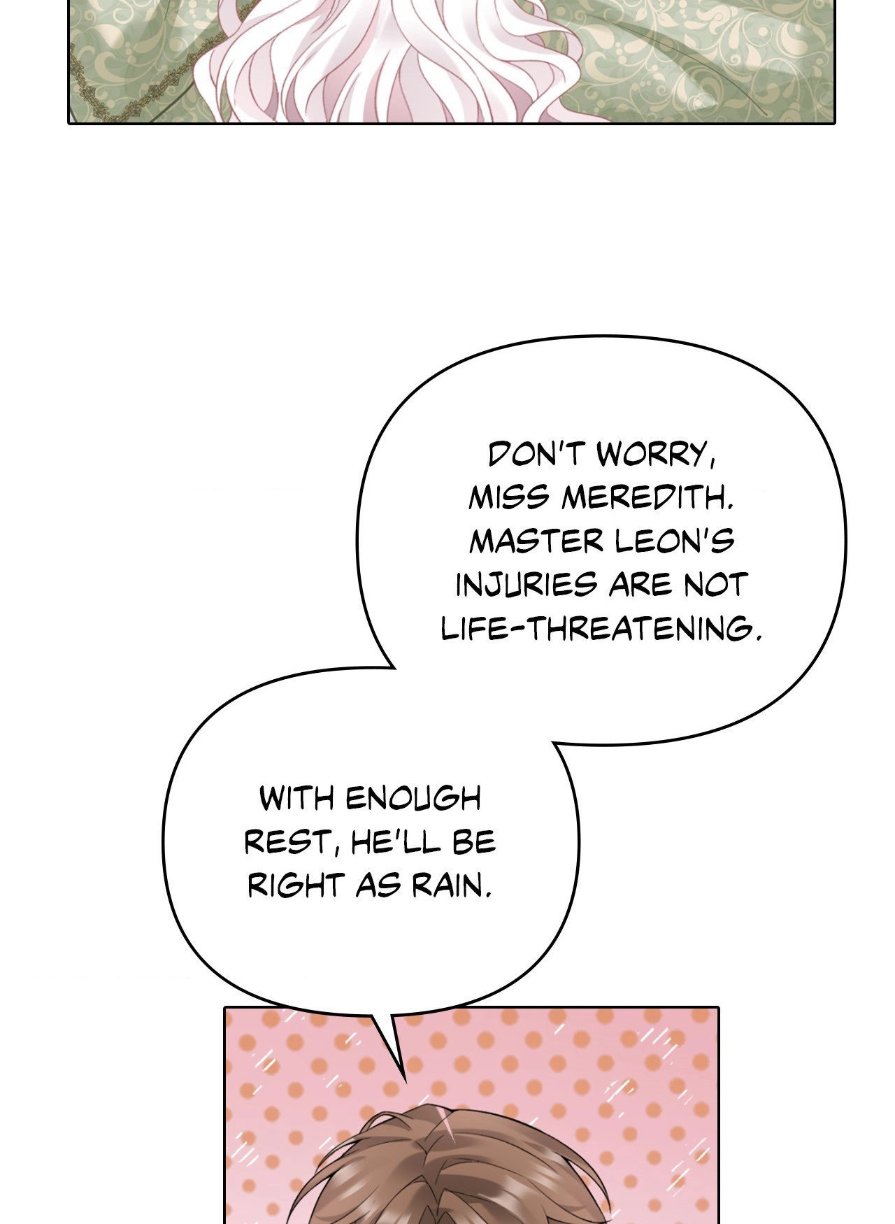 My Knight in Shining Armor chapter 39 page 49