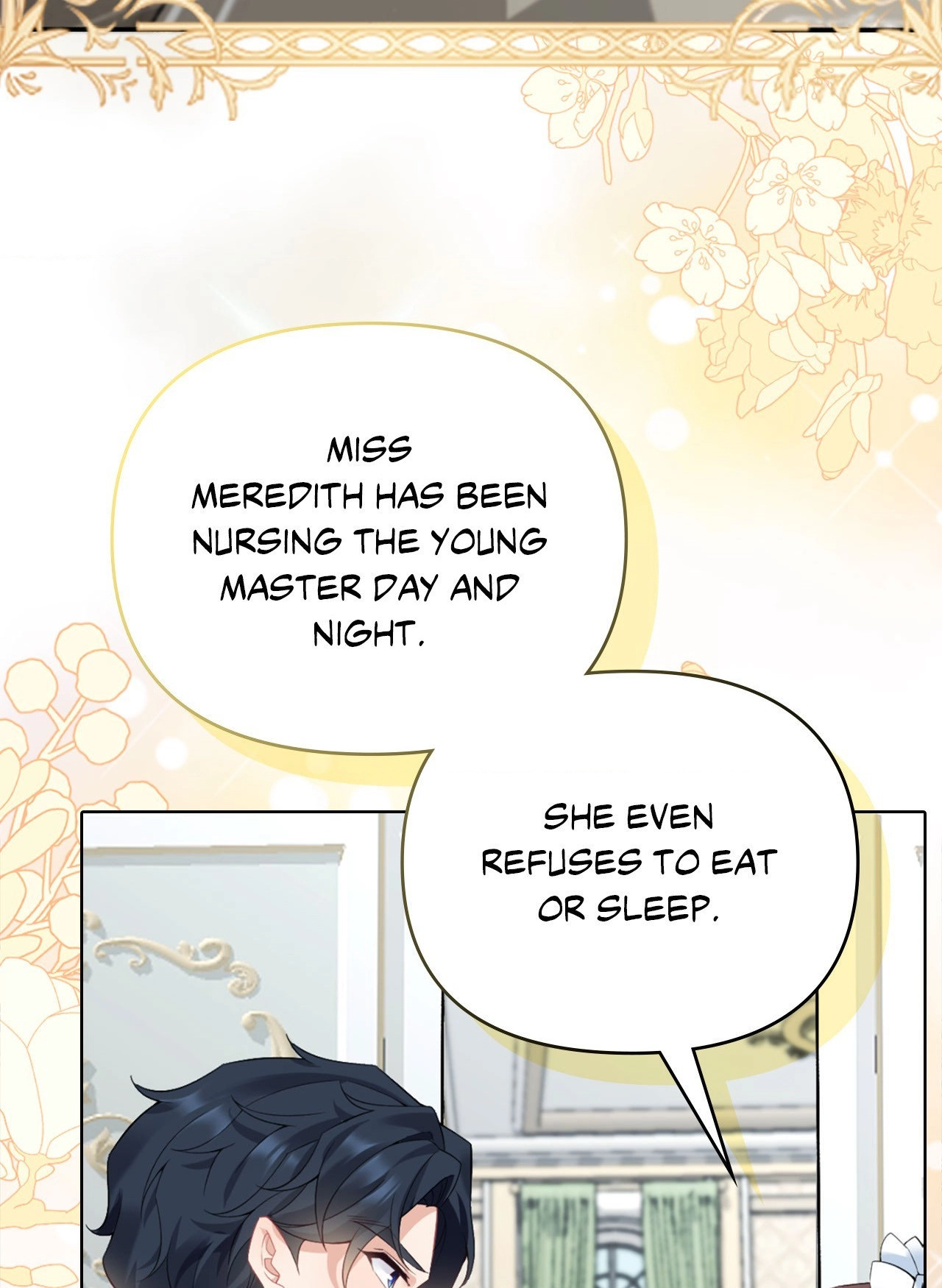 My Knight in Shining Armor chapter 39 page 61