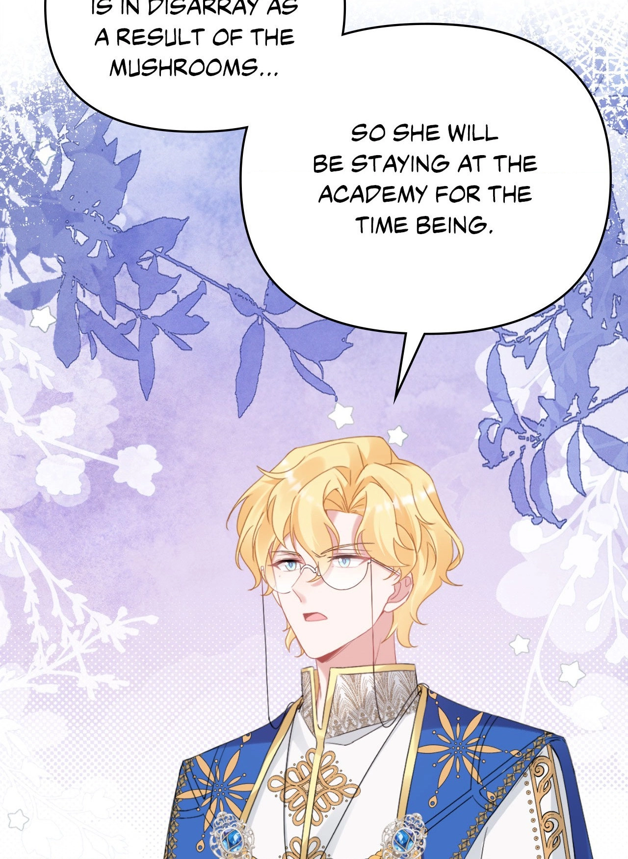My Knight in Shining Armor chapter 39 page 4