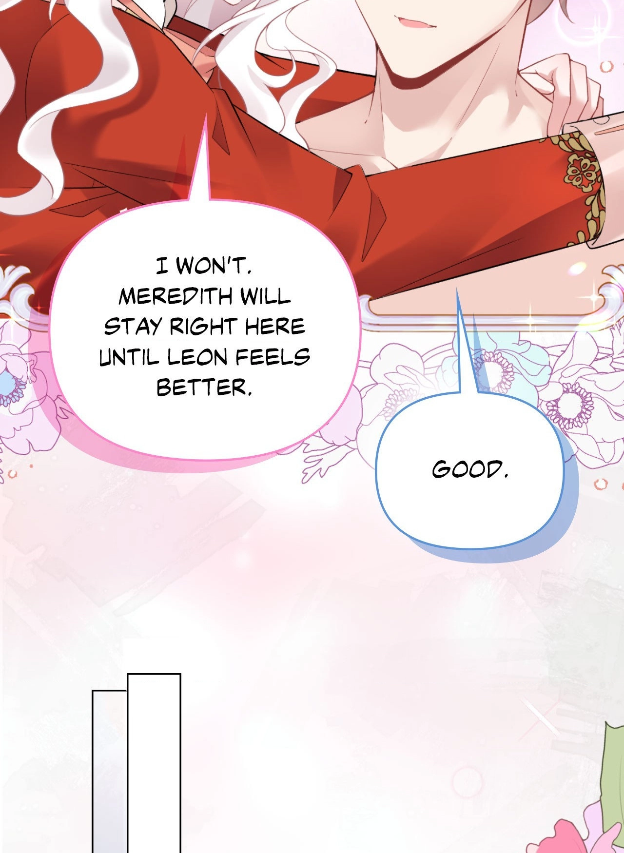 My Knight in Shining Armor chapter 39 page 53