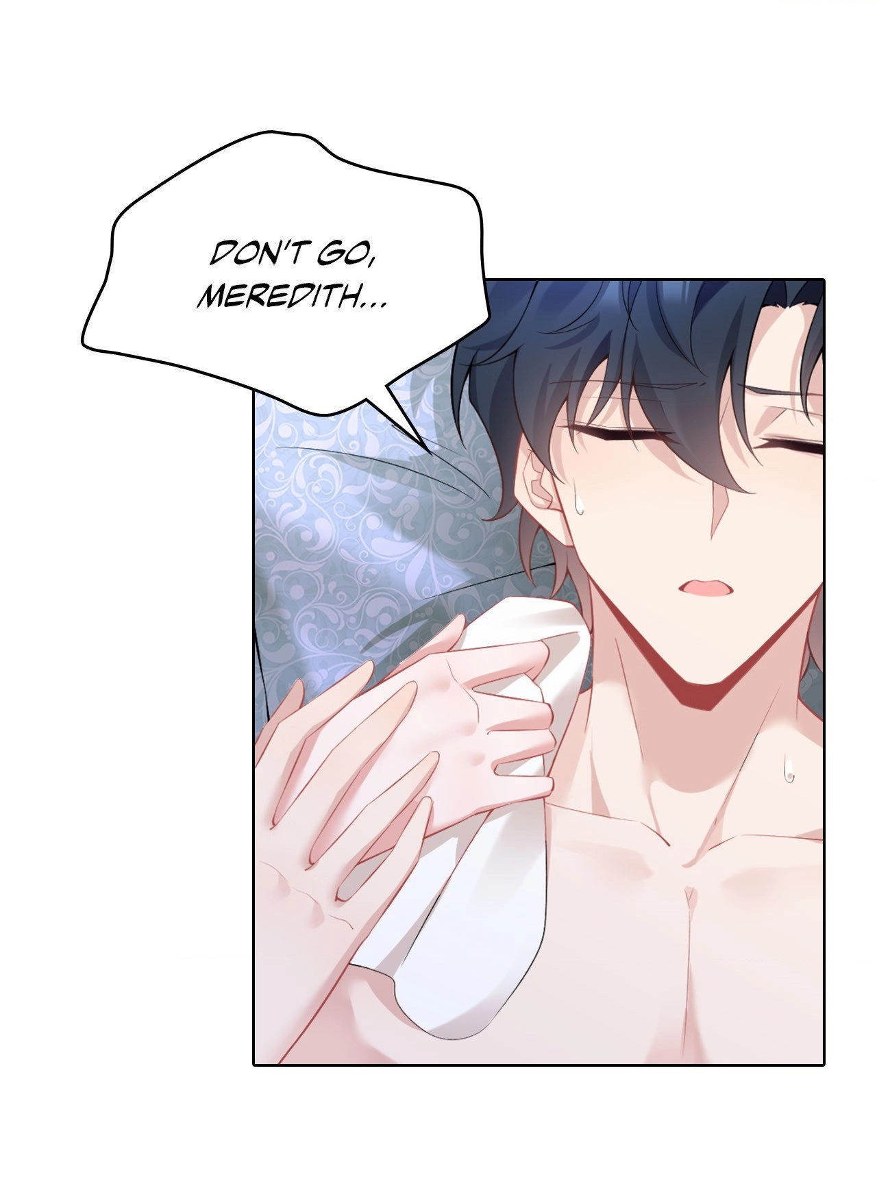 My Knight in Shining Armor chapter 39 page 56