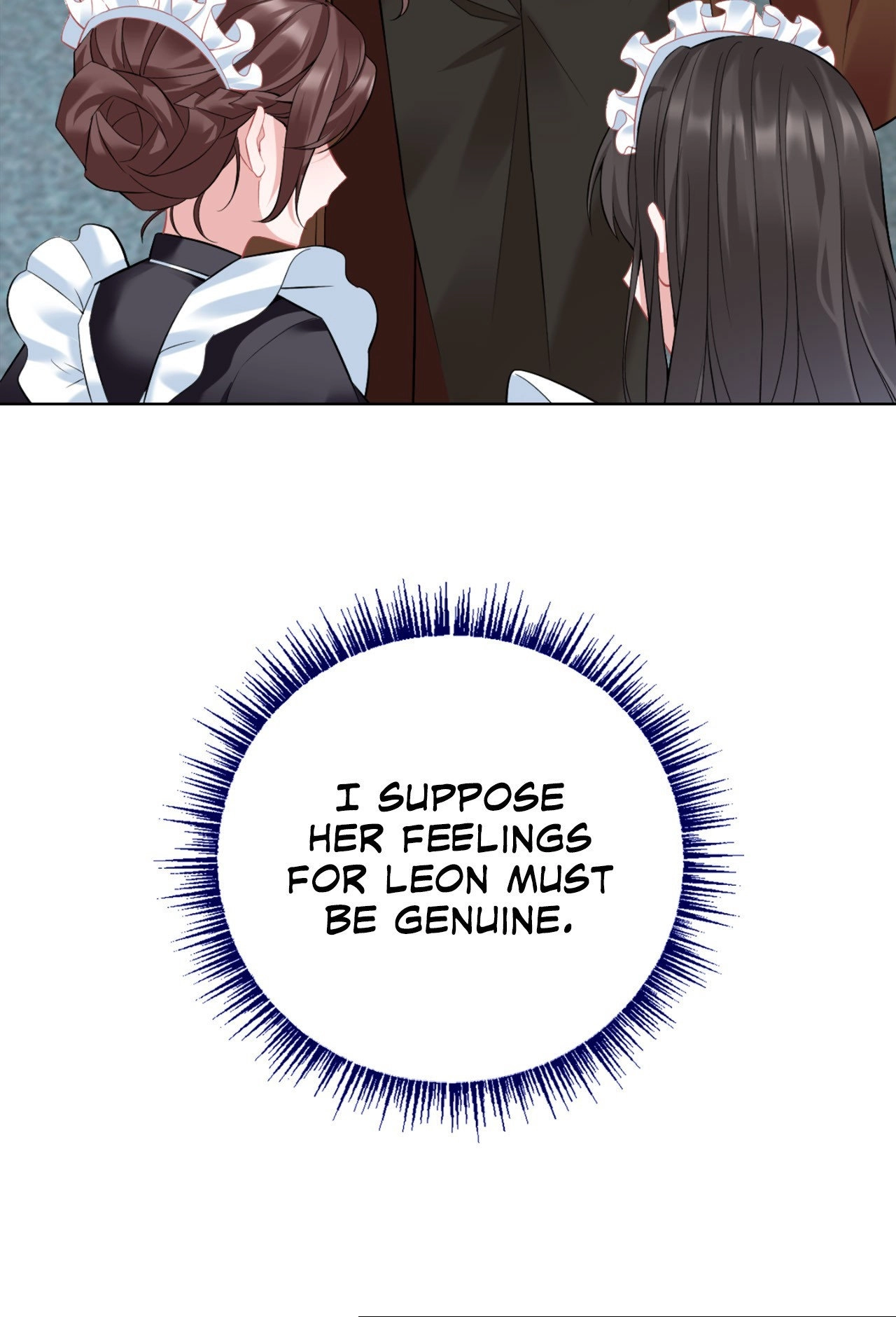 My Knight in Shining Armor chapter 39 page 64