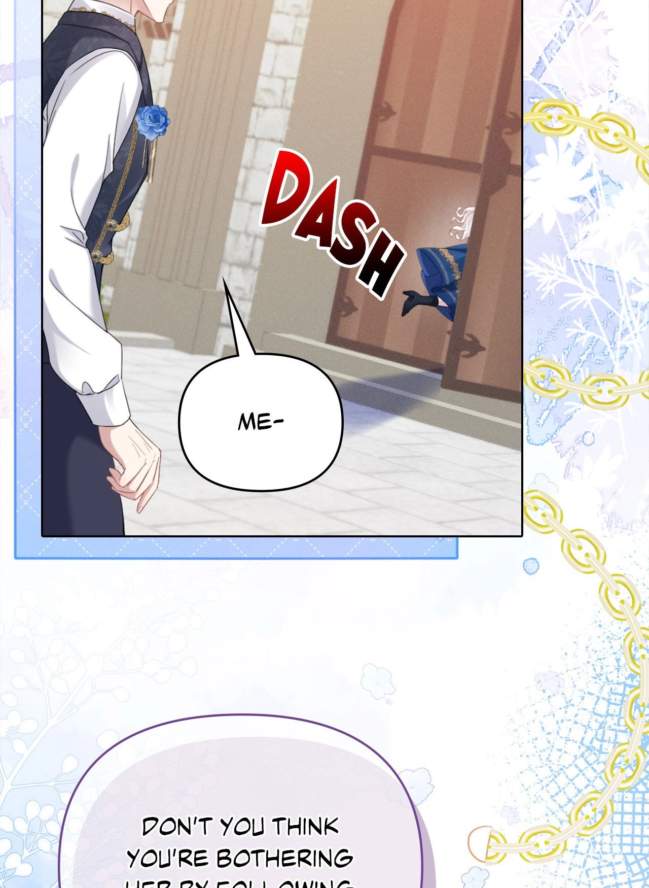 My Knight in Shining Armor chapter 39 page 25