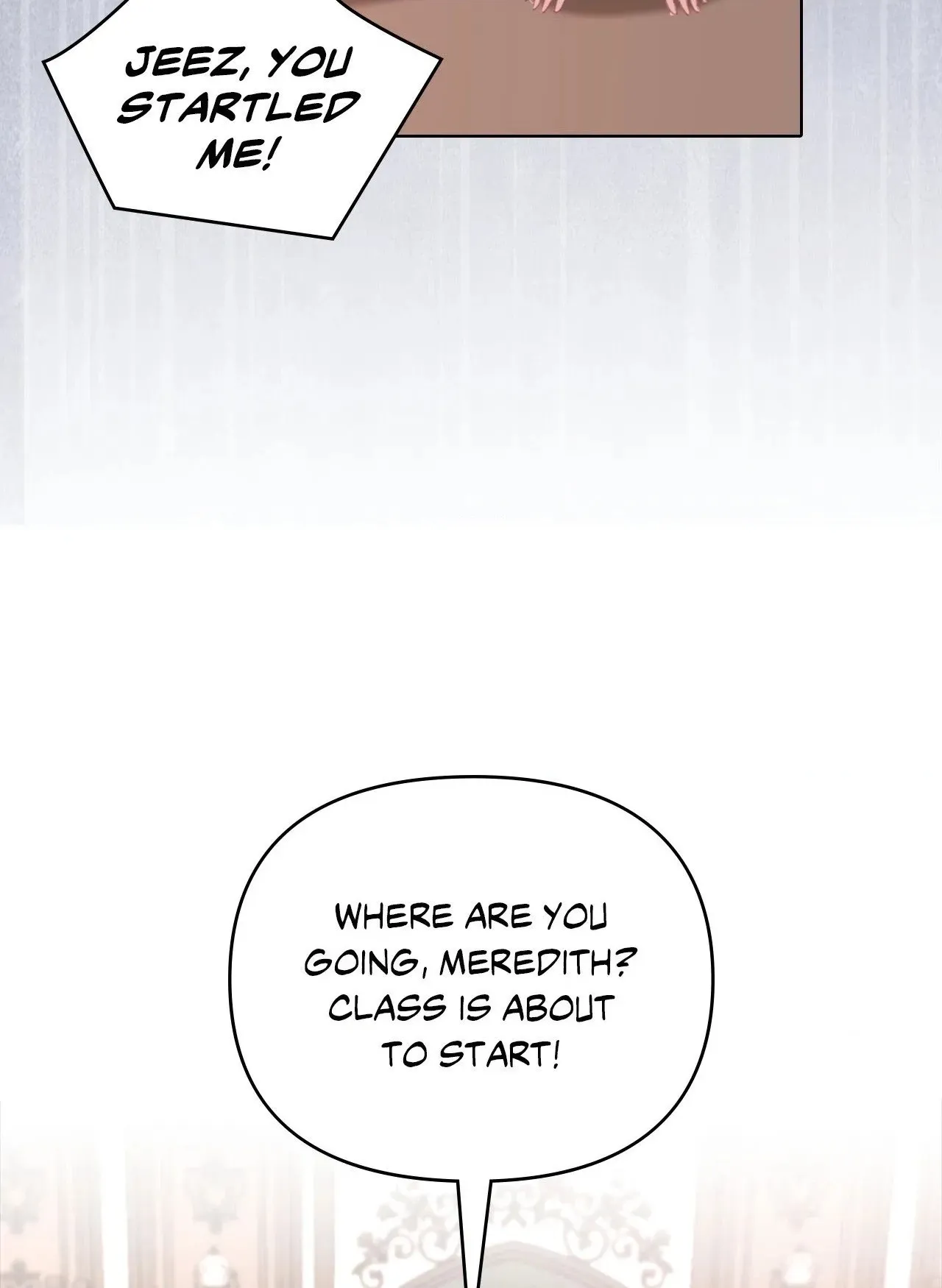 My Knight in Shining Armor chapter 39 page 40