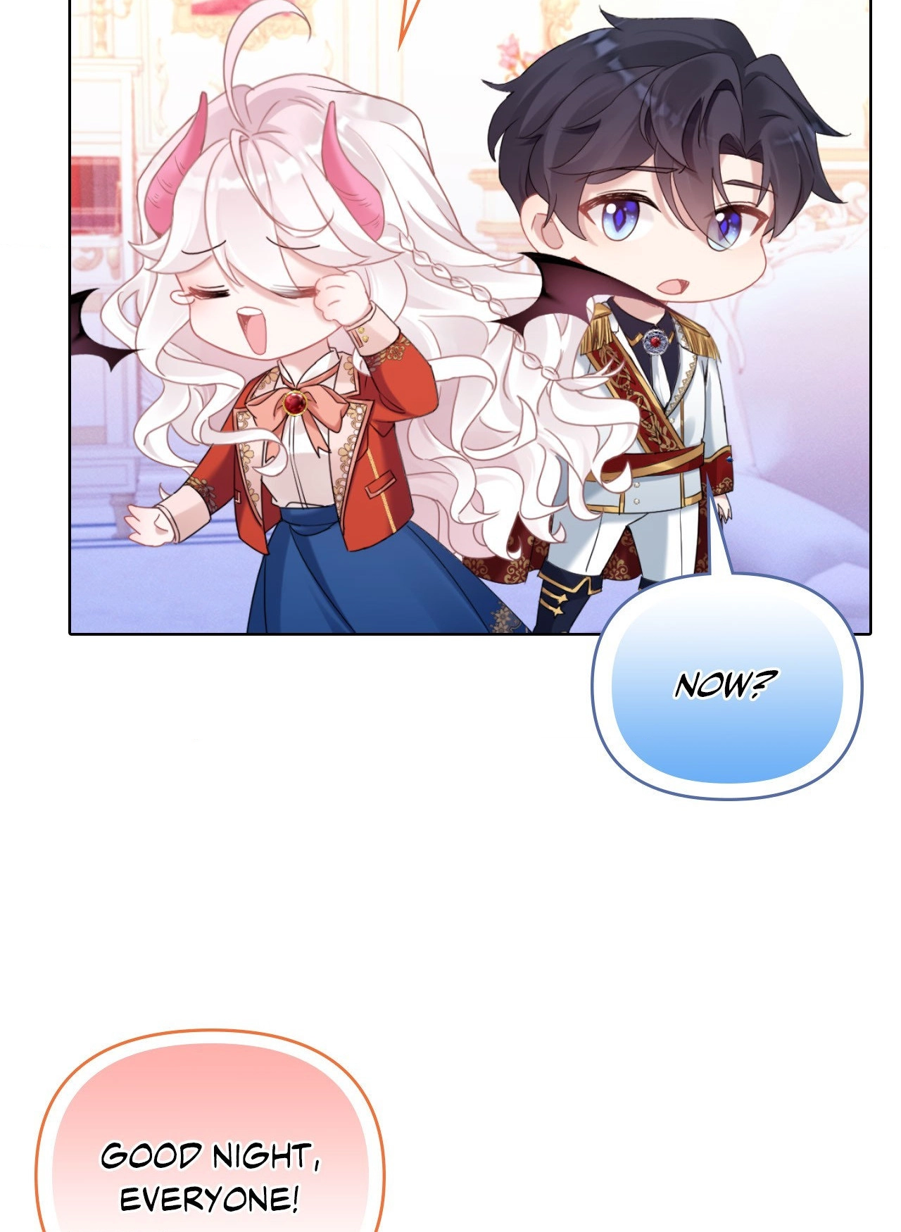 My Knight in Shining Armor chapter 39 page 14