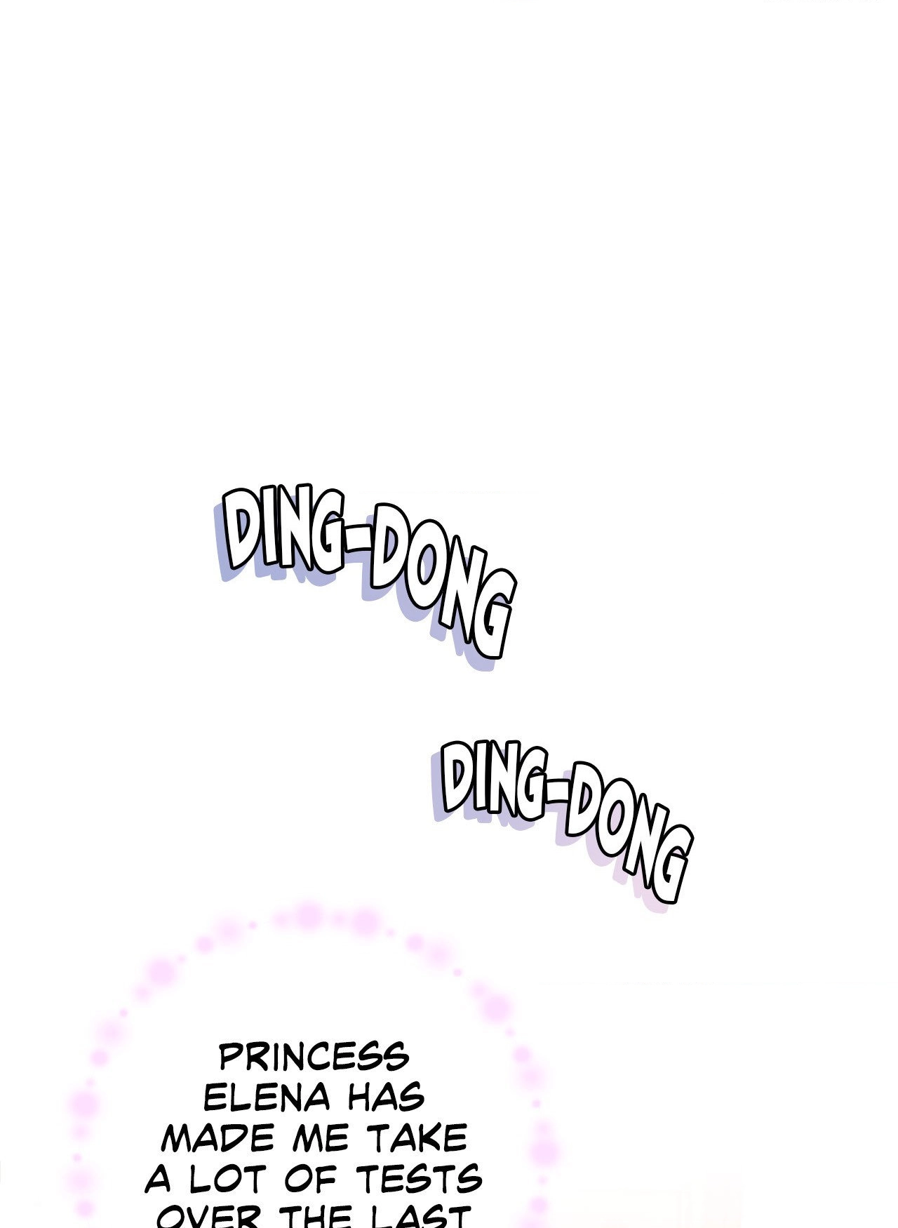 My Knight in Shining Armor chapter 39 page 32