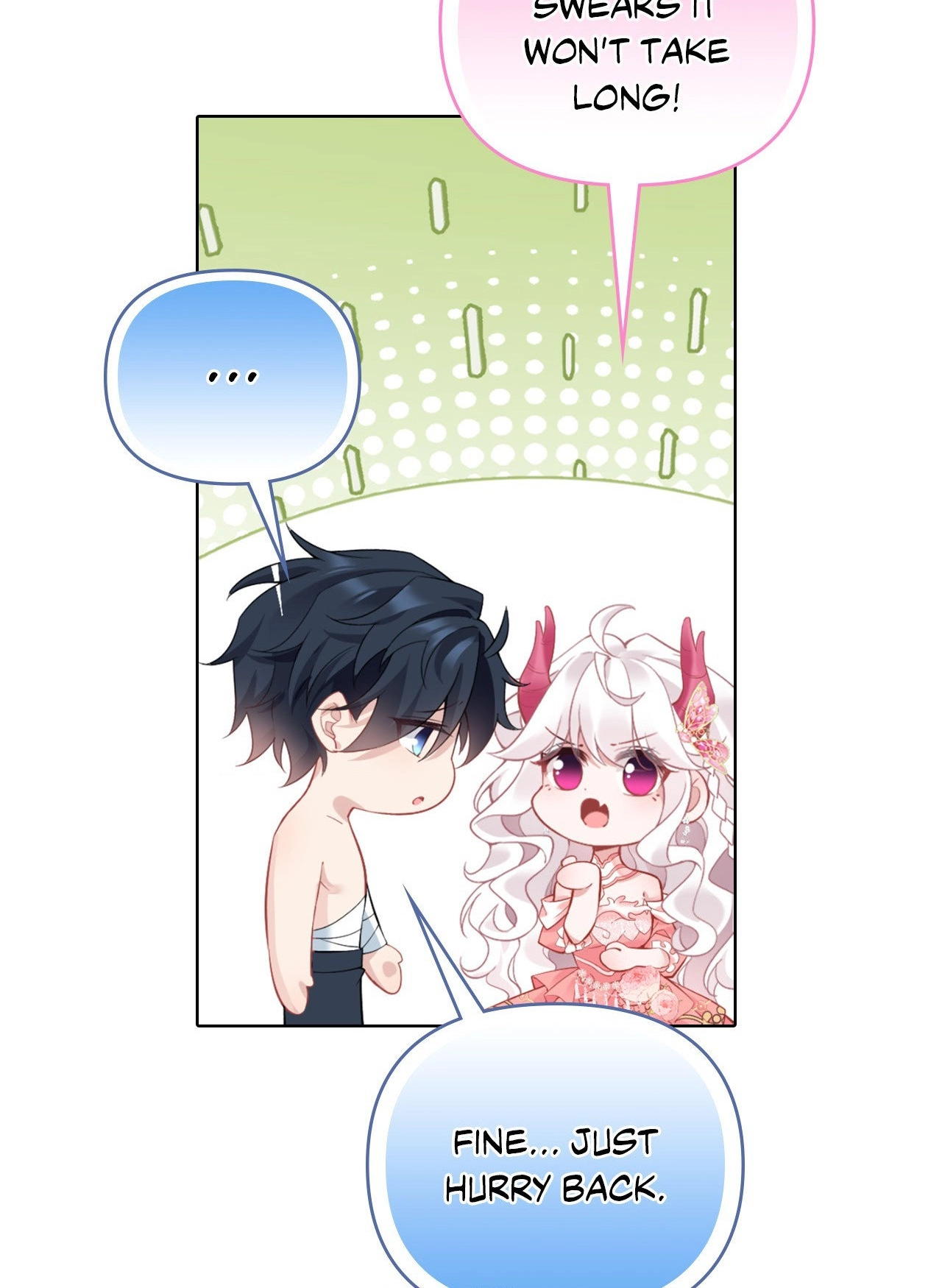 My Knight in Shining Armor chapter 39 page 76