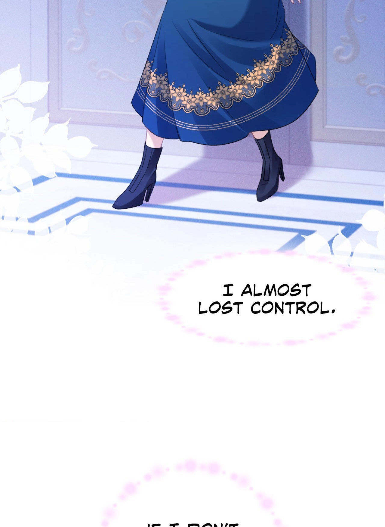 My Knight in Shining Armor chapter 39 page 18