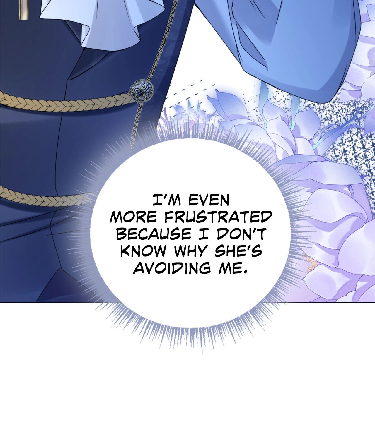My Knight in Shining Armor chapter 39 page 29