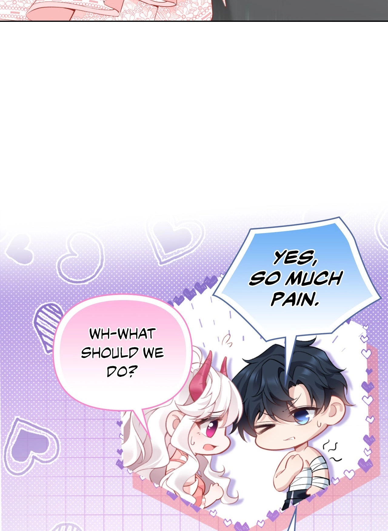 My Knight in Shining Armor chapter 39 page 67