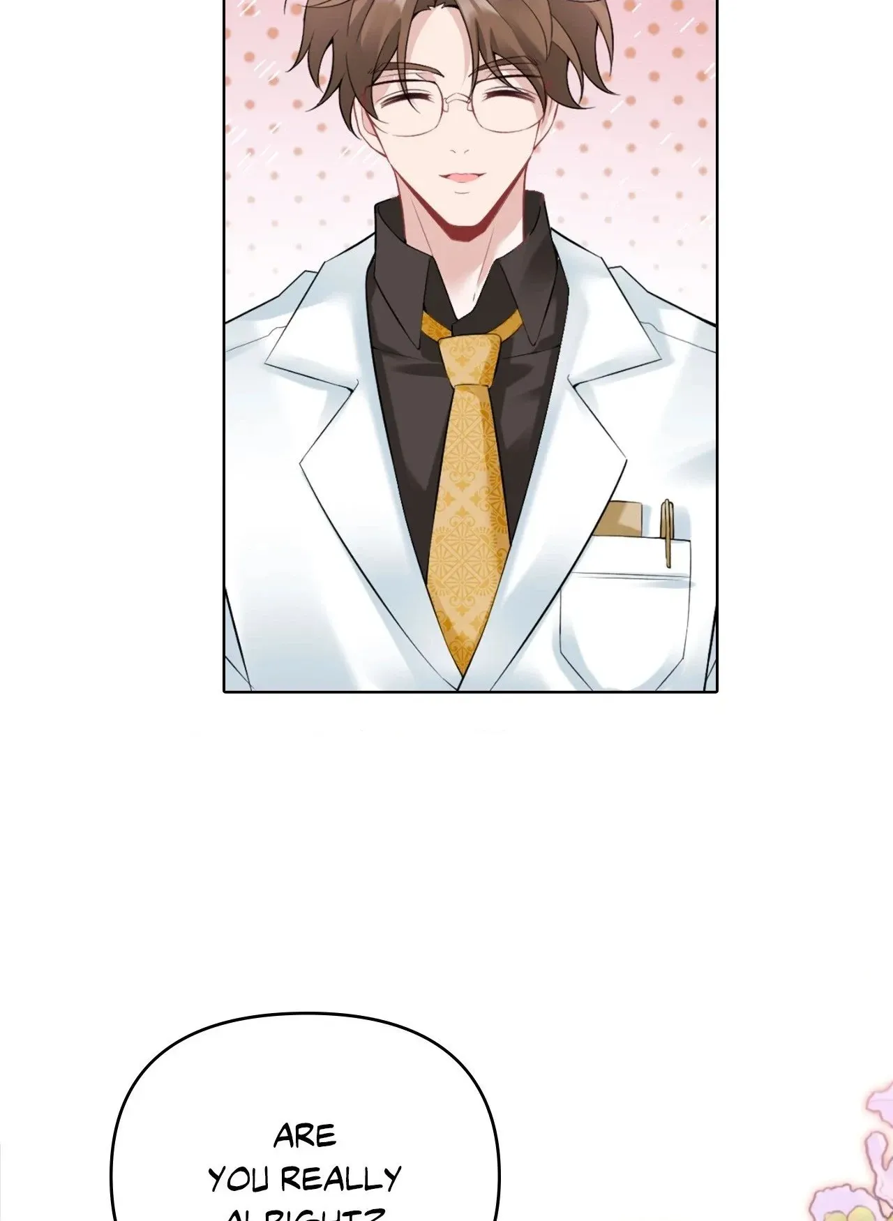 My Knight in Shining Armor chapter 39 page 50
