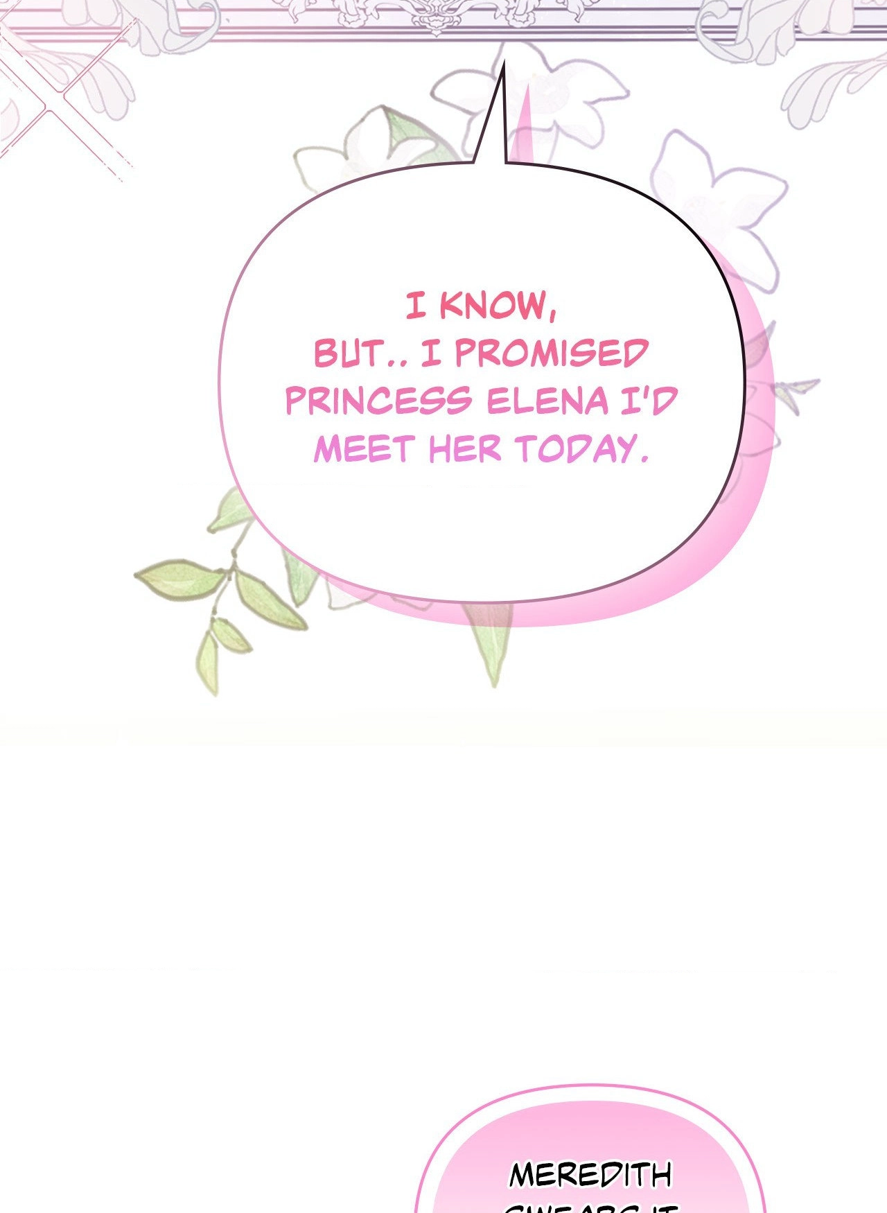 My Knight in Shining Armor chapter 39 page 75