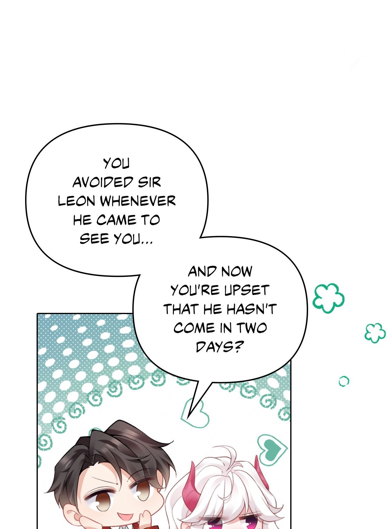 My Knight in Shining Armor chapter 39 page 35