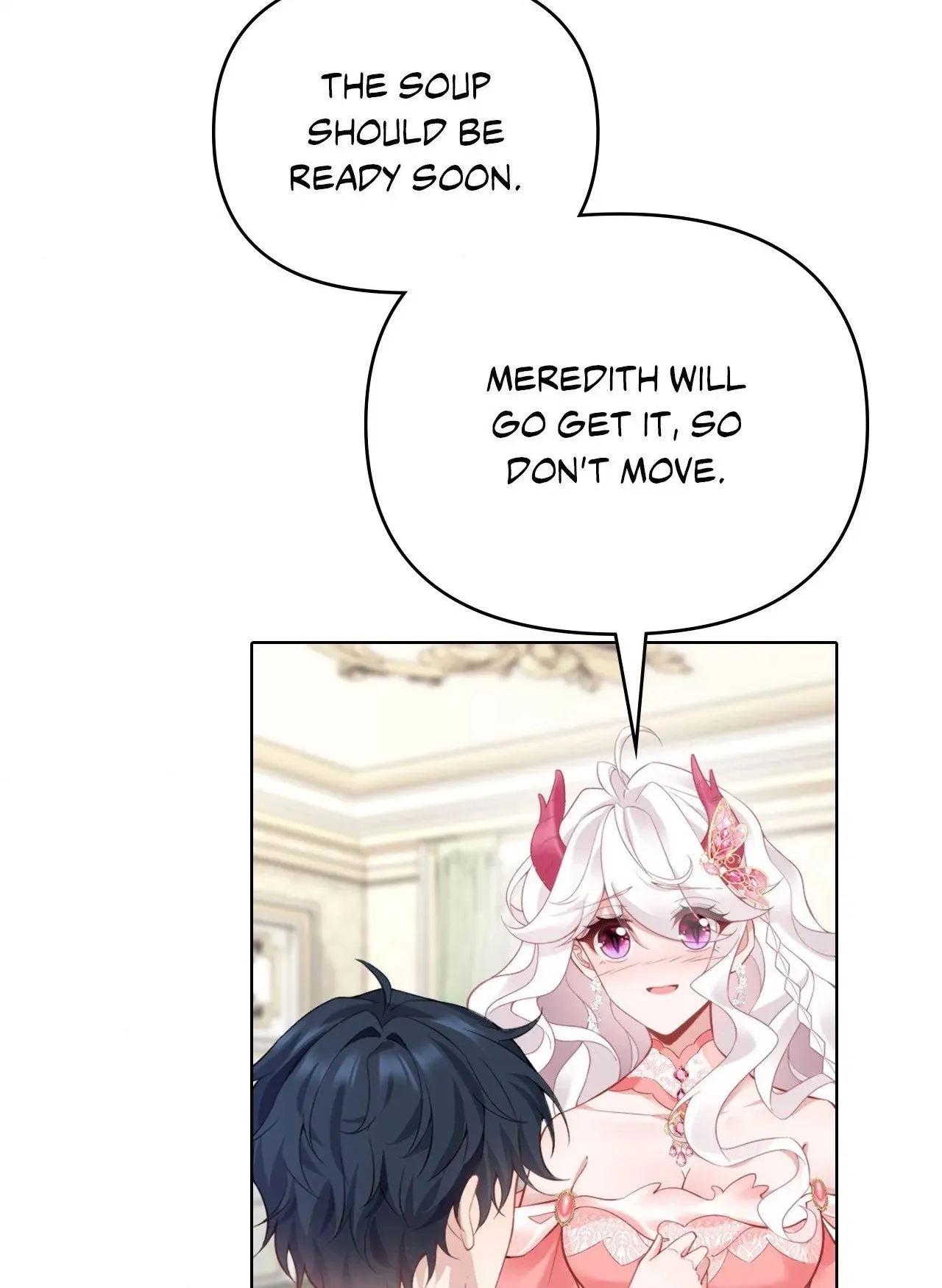 My Knight in Shining Armor chapter 39 page 70