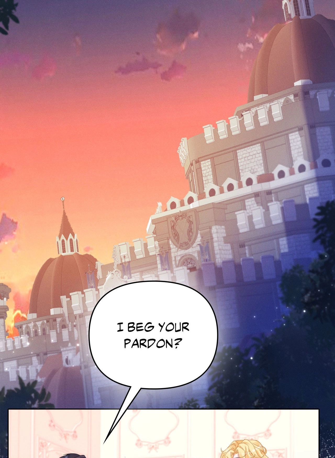 My Knight in Shining Armor chapter 39 page 2