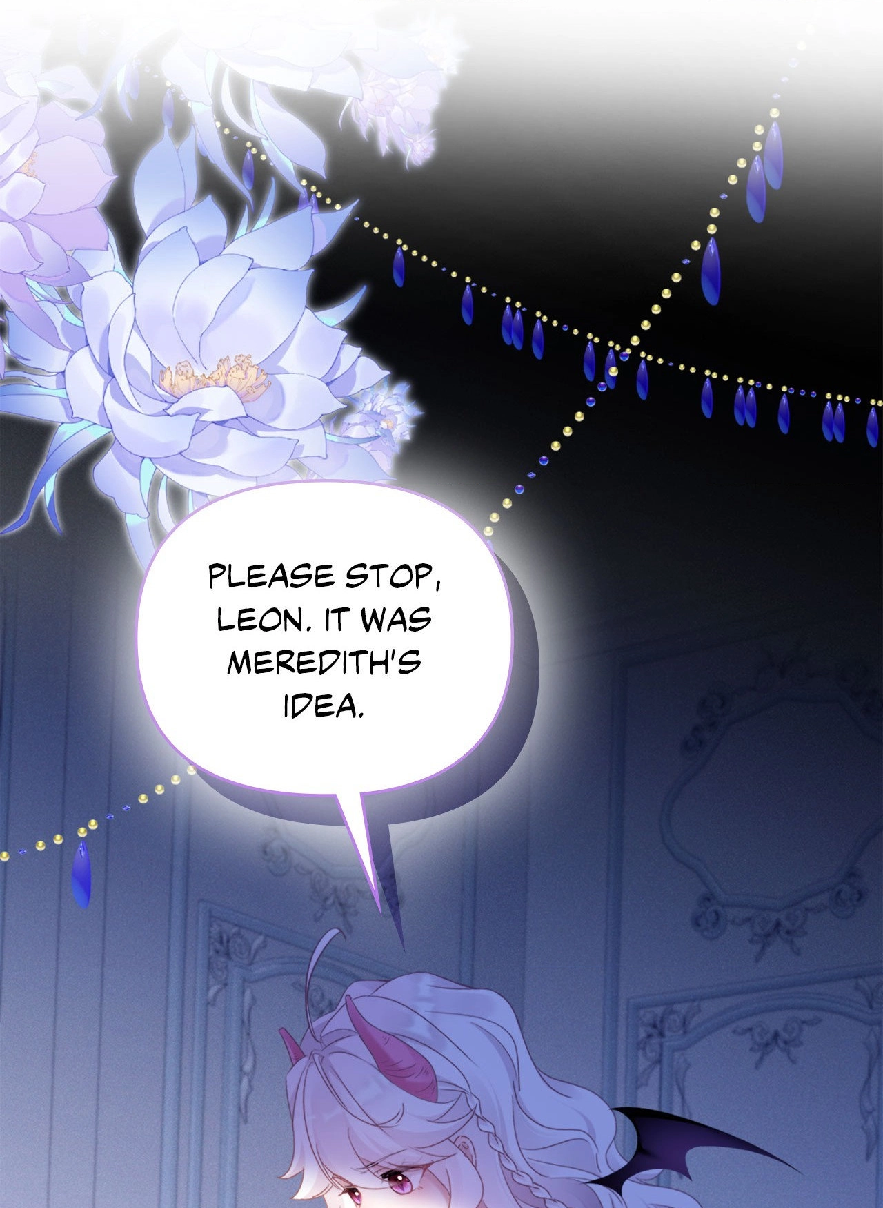 My Knight in Shining Armor chapter 39 page 7