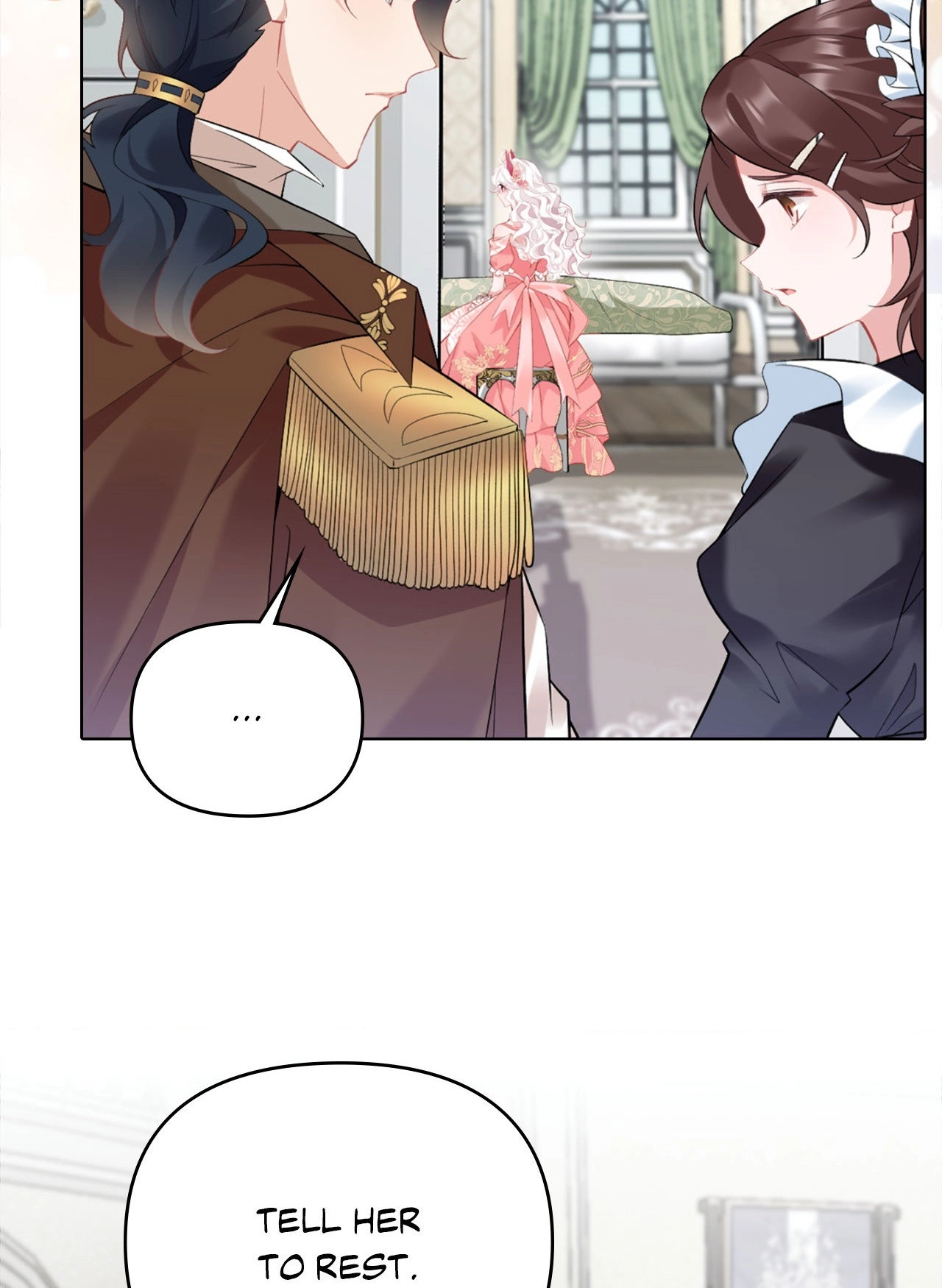 My Knight in Shining Armor chapter 39 page 62